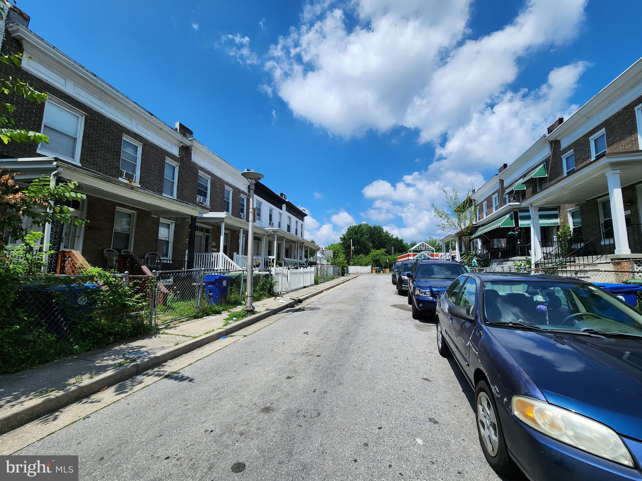 WOODBOURNE HEIGHTS - Residential