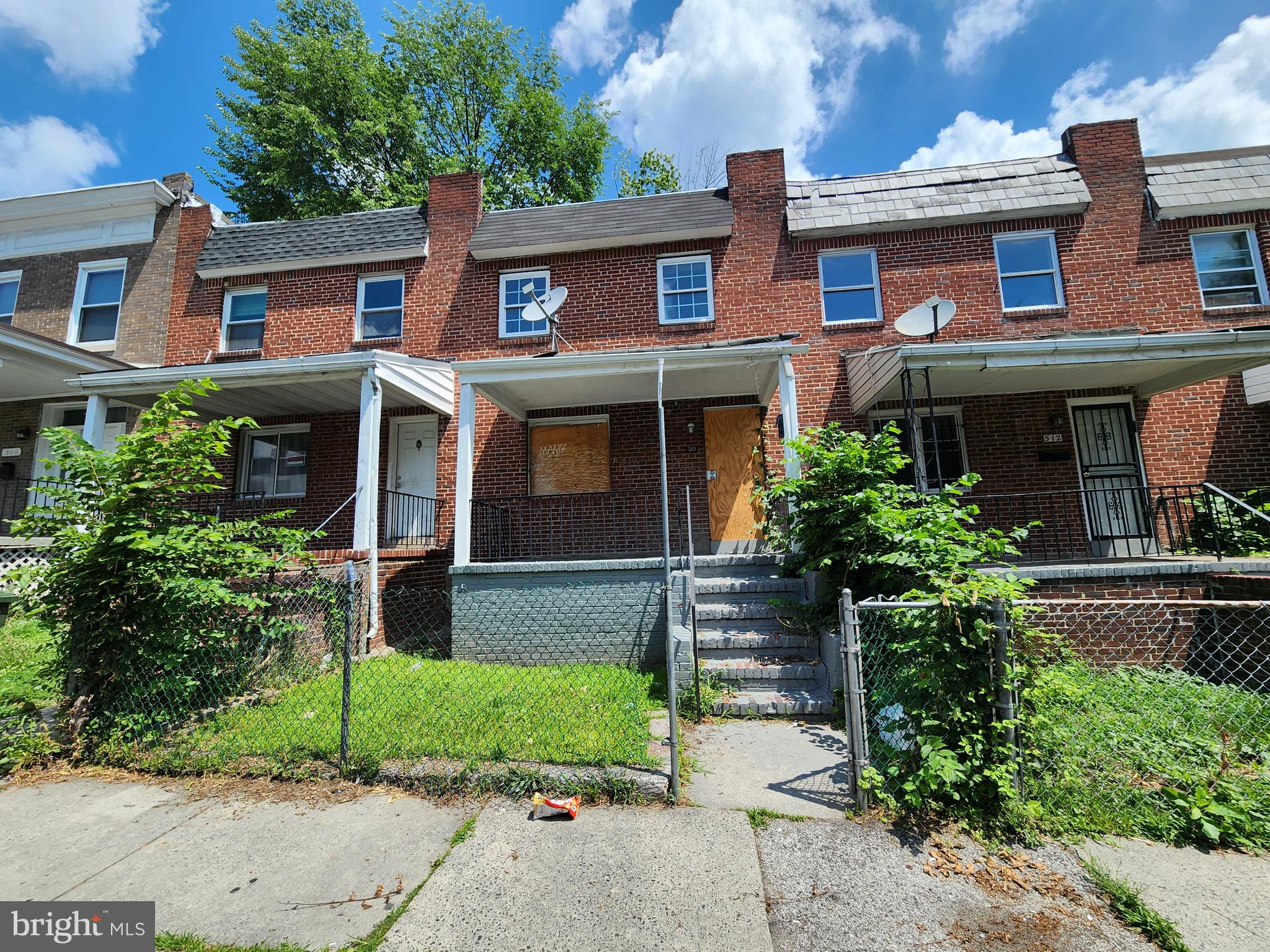 WOODBOURNE HEIGHTS - Residential