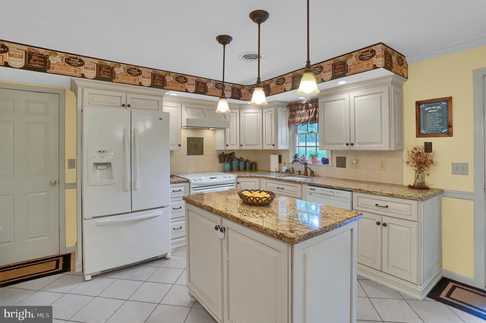 CODORUS TWP - Residential