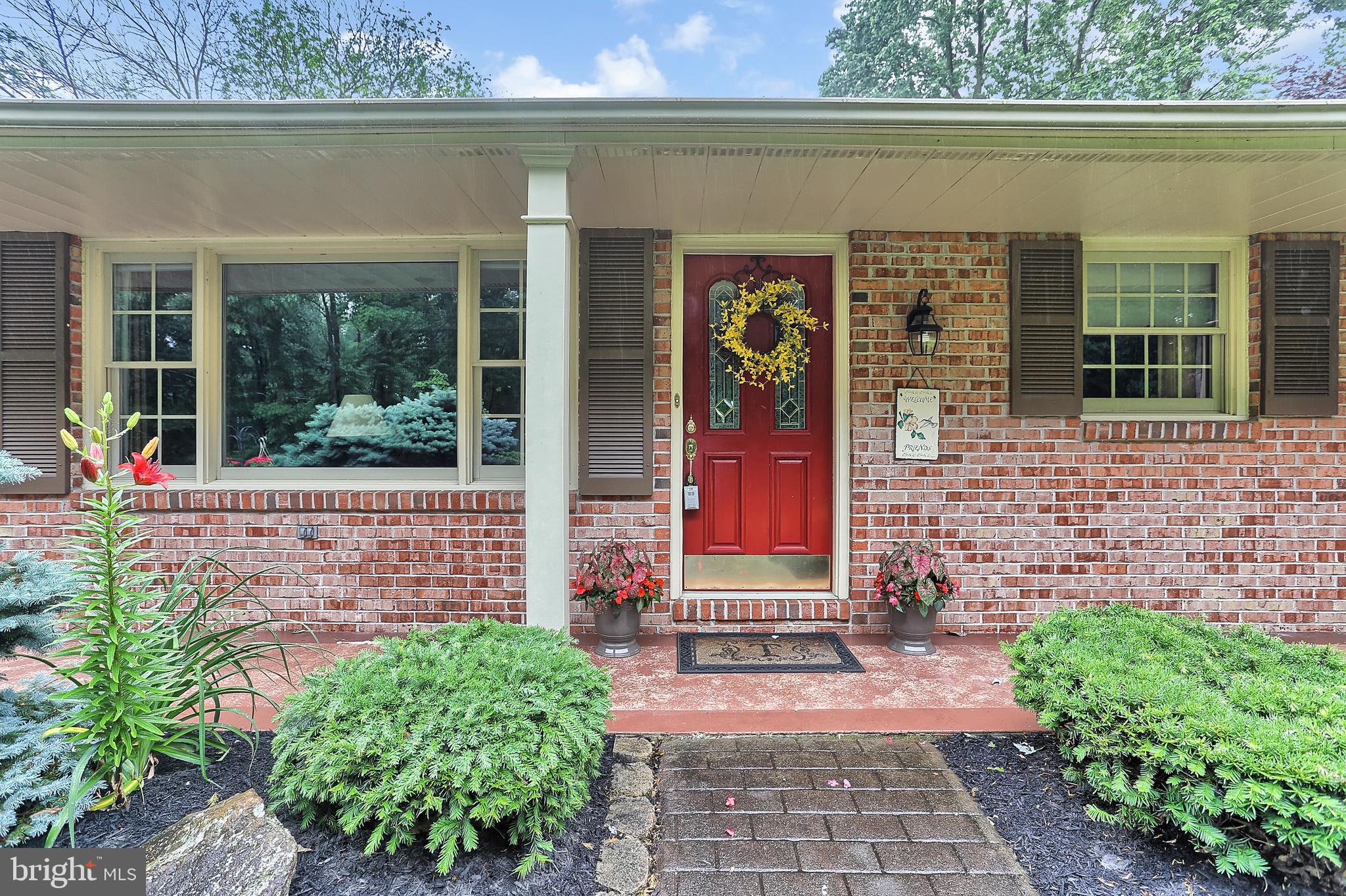 CODORUS TWP - Residential