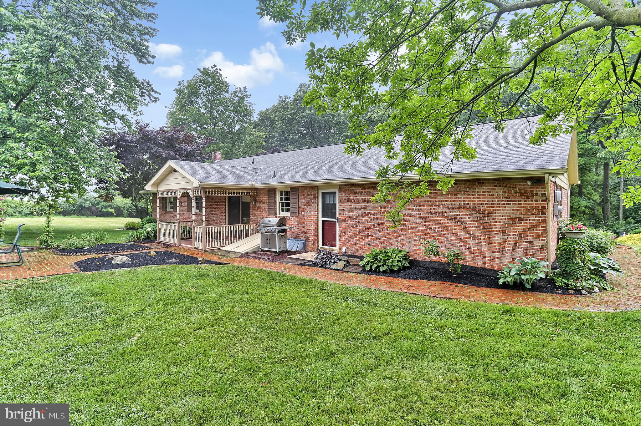 CODORUS TWP - Residential