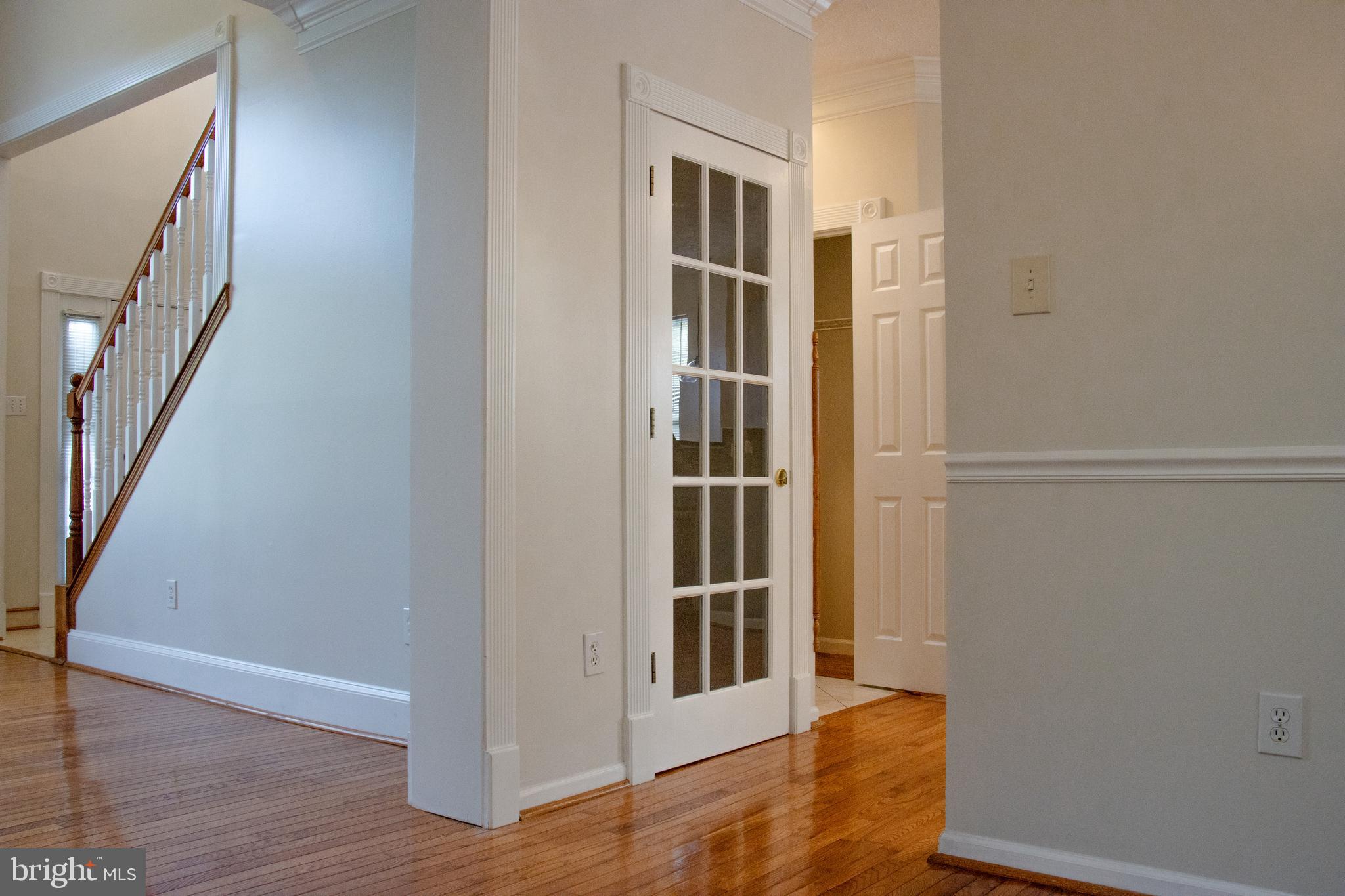 RIVERHILL - Residential Lease