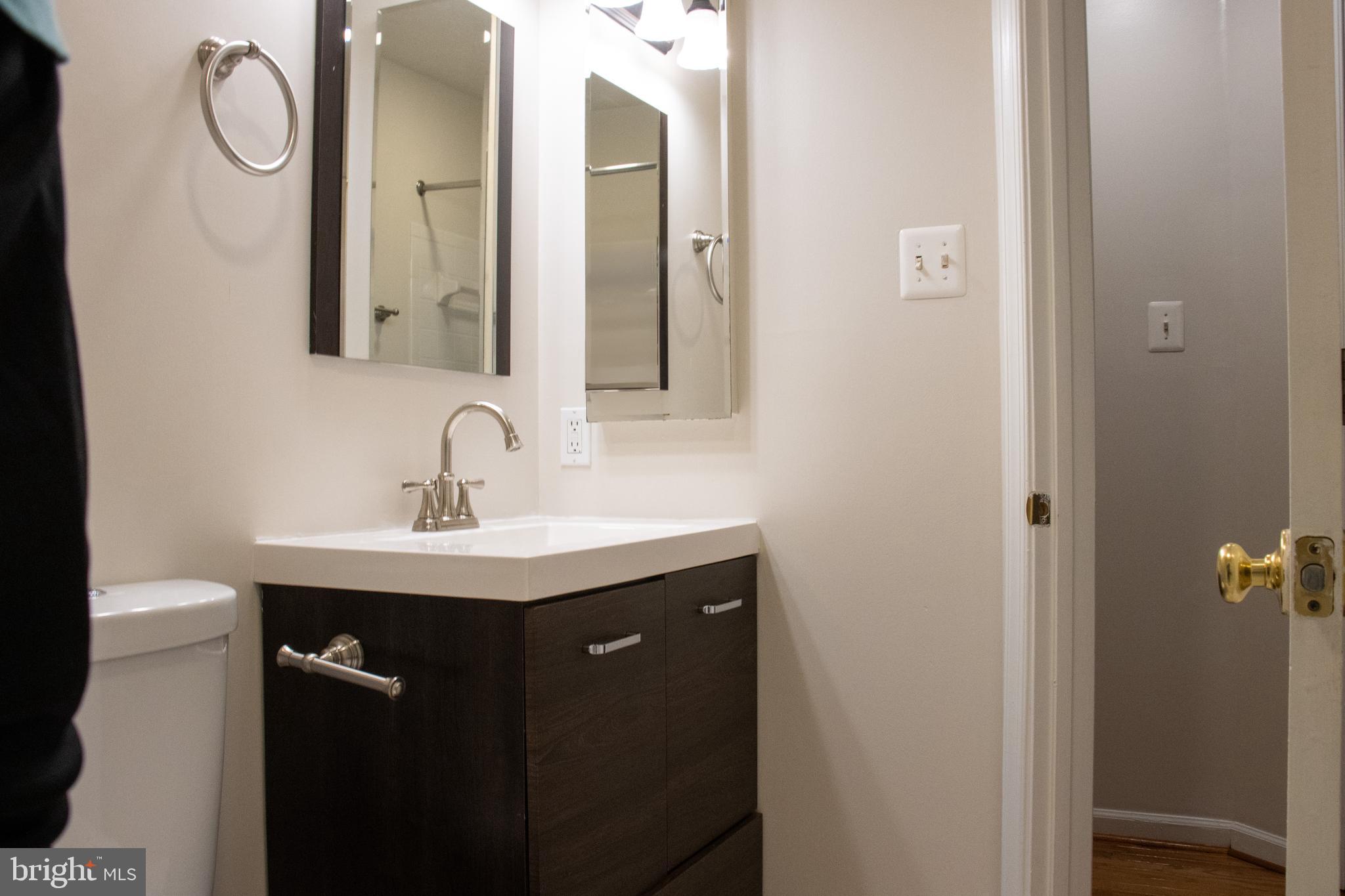 RIVERHILL - Residential Lease