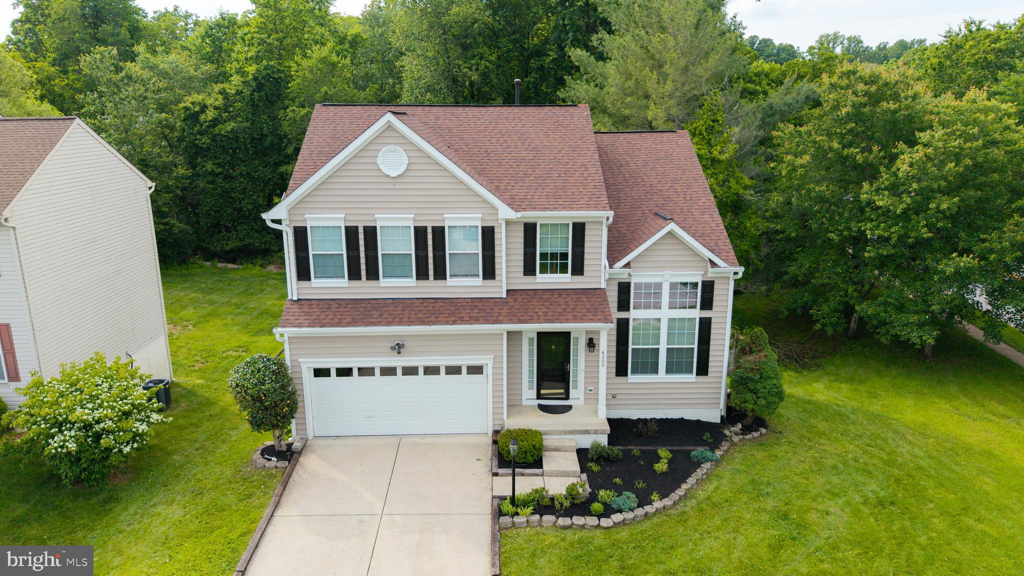 RIVERHILL - Residential Lease