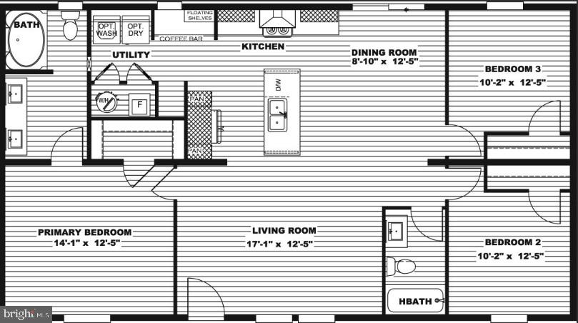 NONE - Residential
