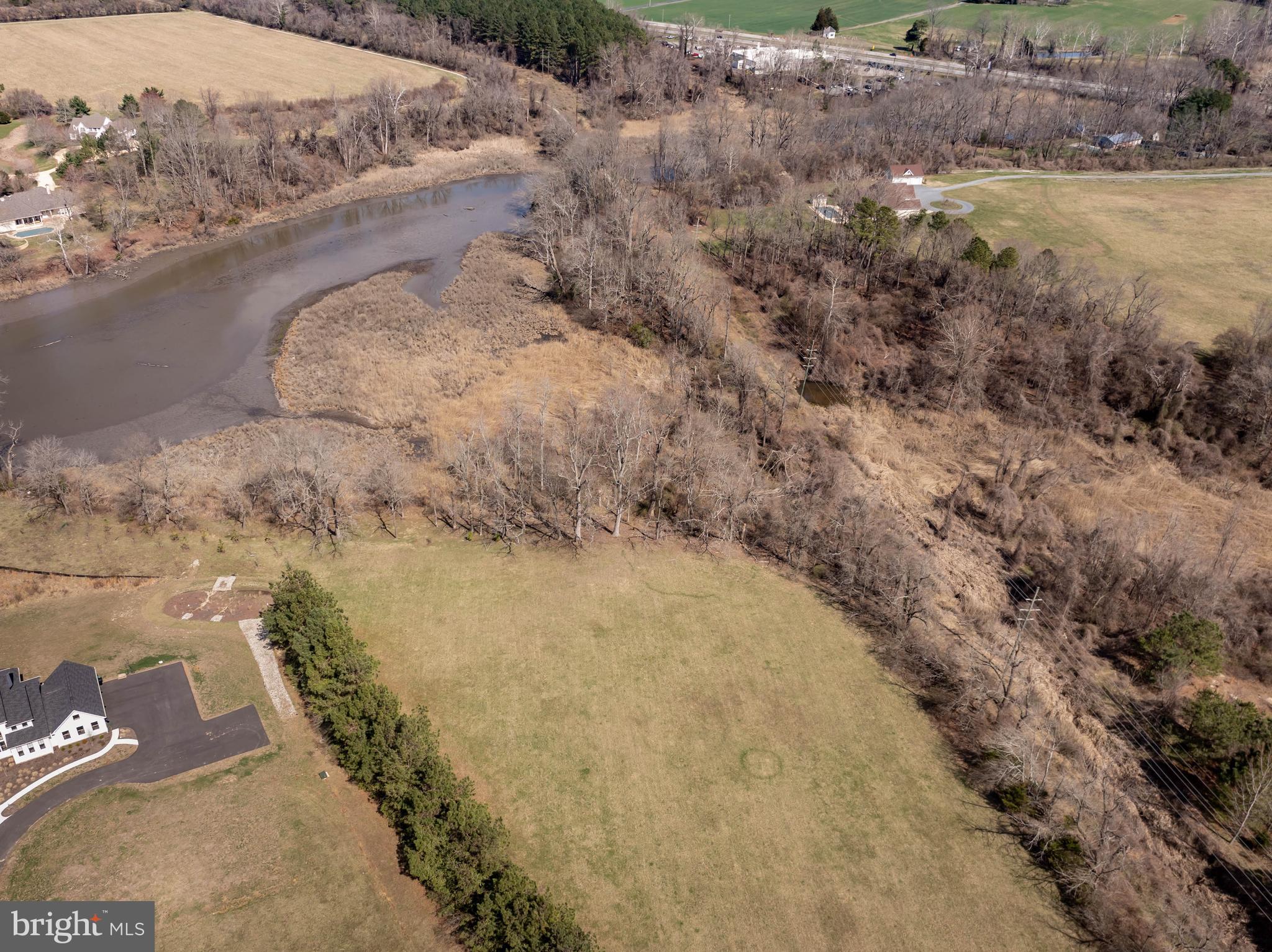 COOKE'S HOPE - Land