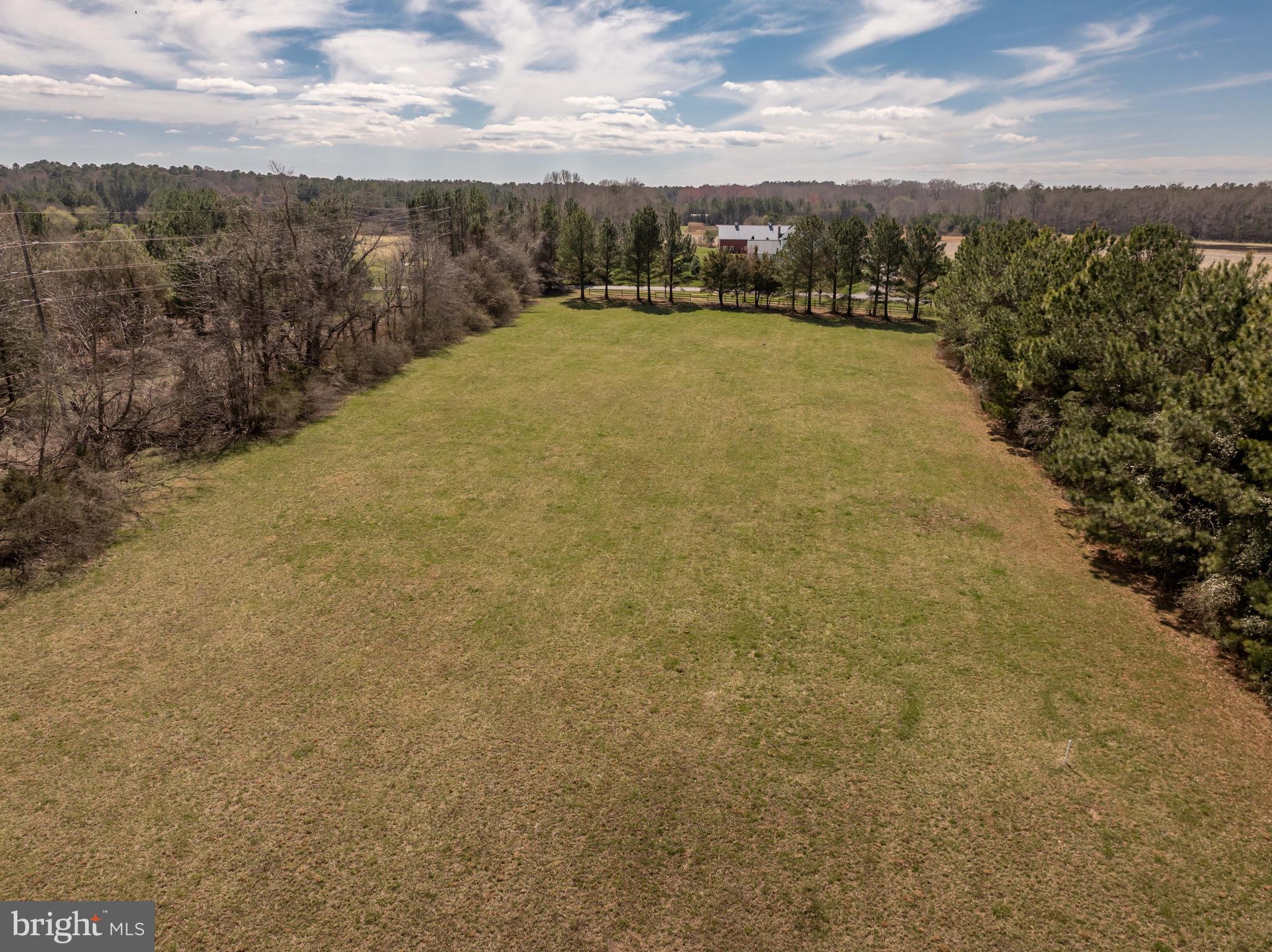 COOKE'S HOPE - Land