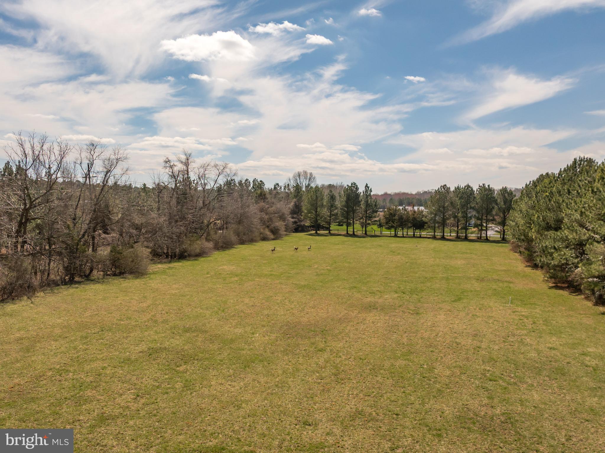 COOKE'S HOPE - Land