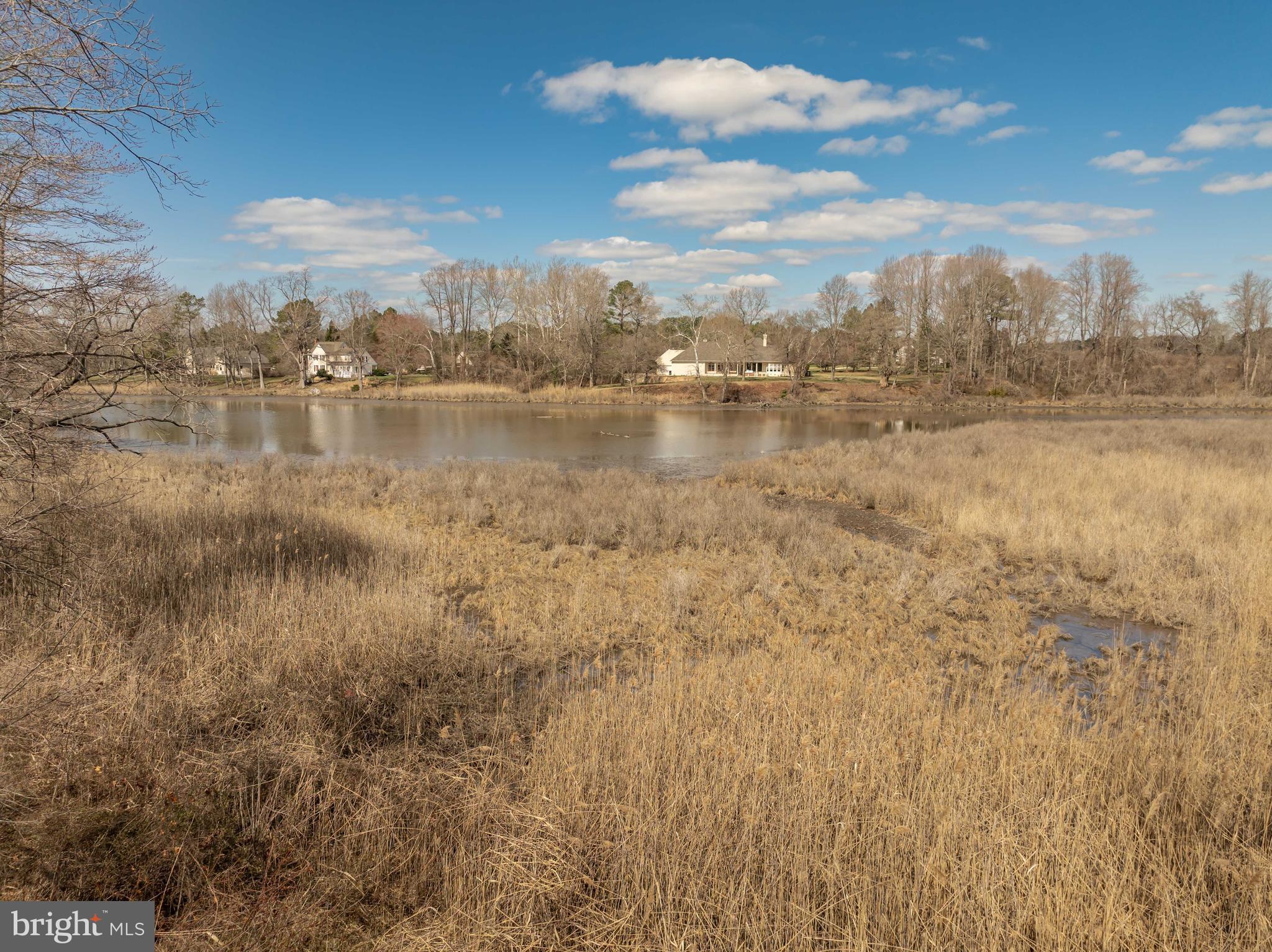 COOKE'S HOPE - Land