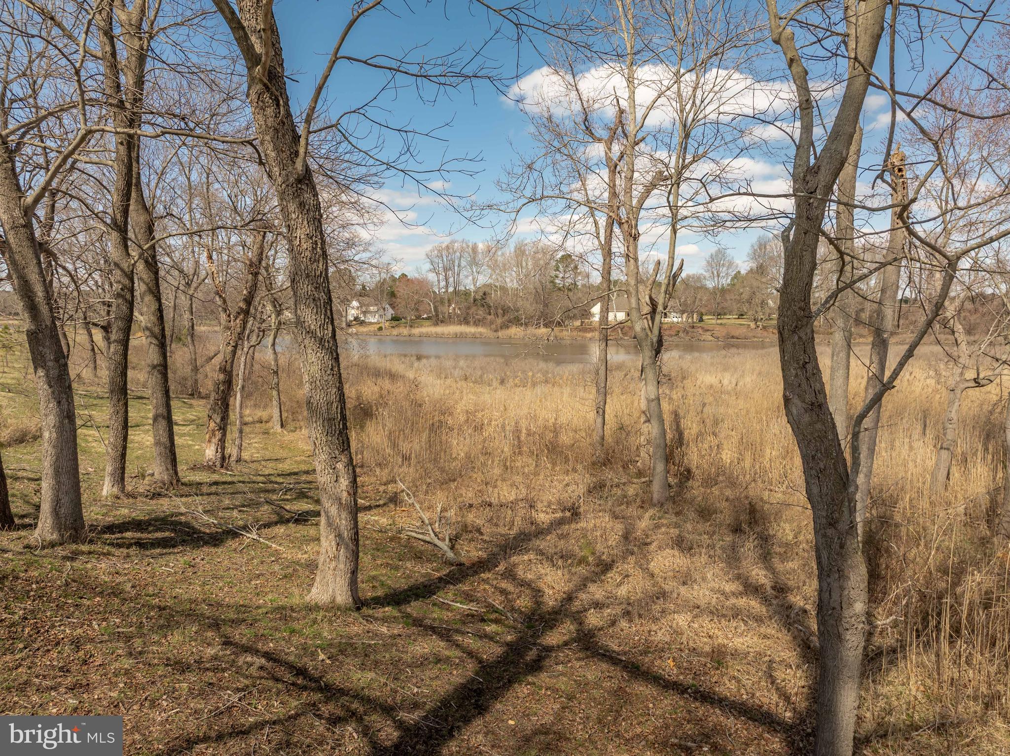 COOKE'S HOPE - Land