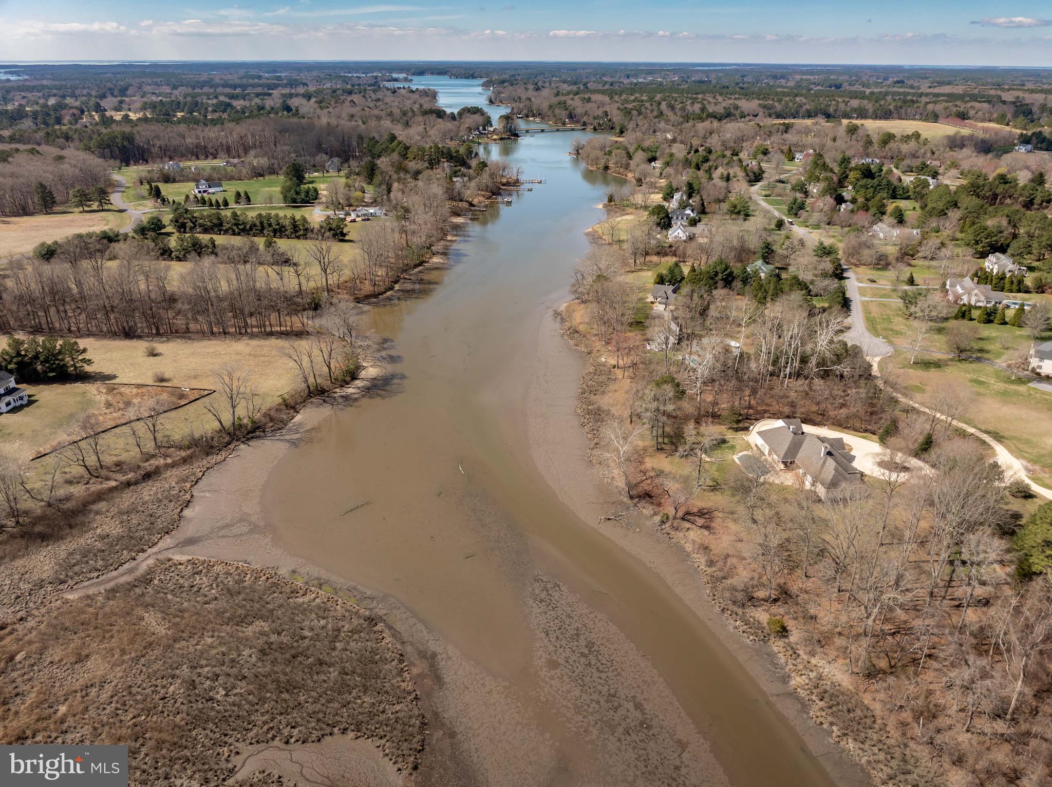 COOKE'S HOPE - Land