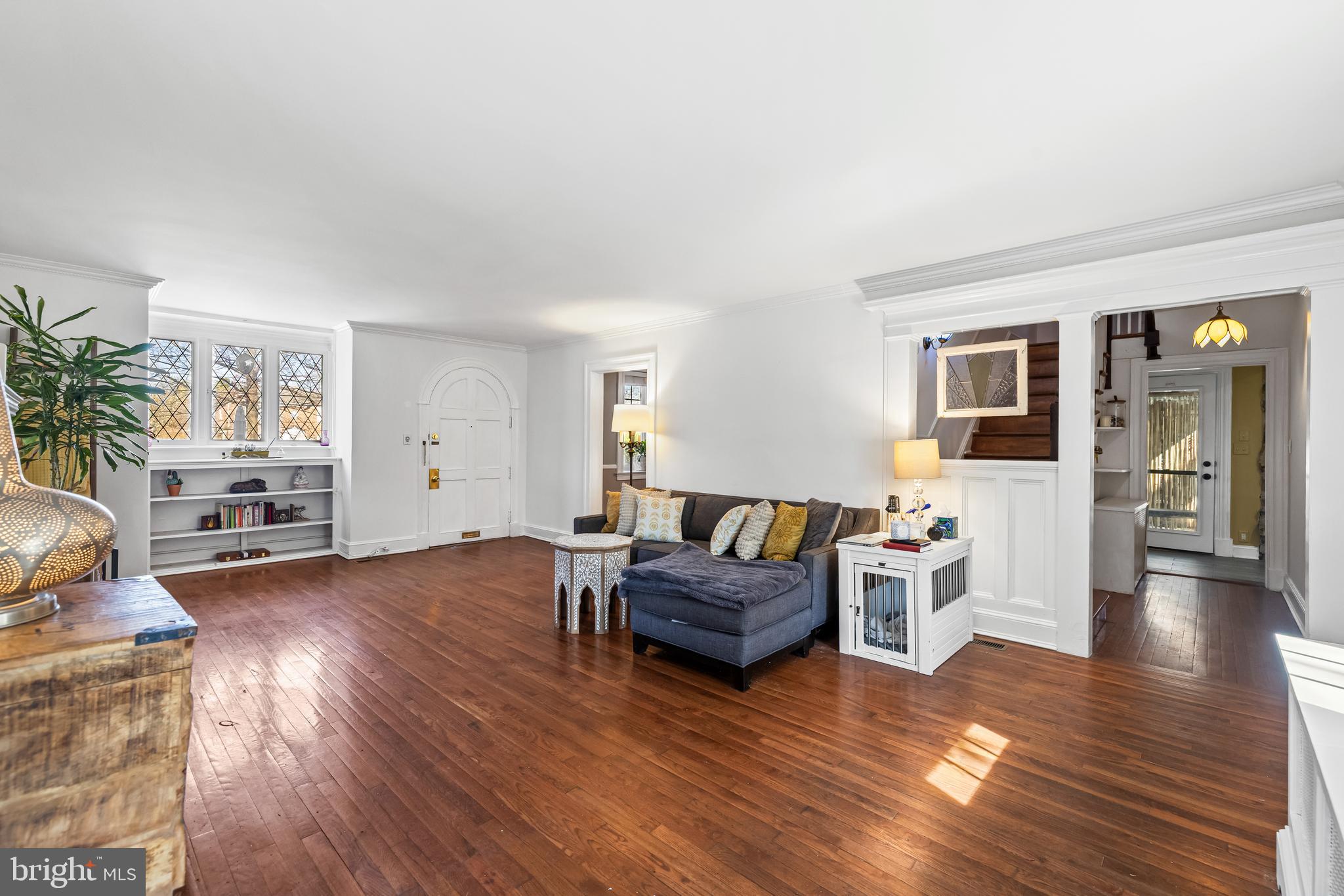 STONELEIGH - Residential