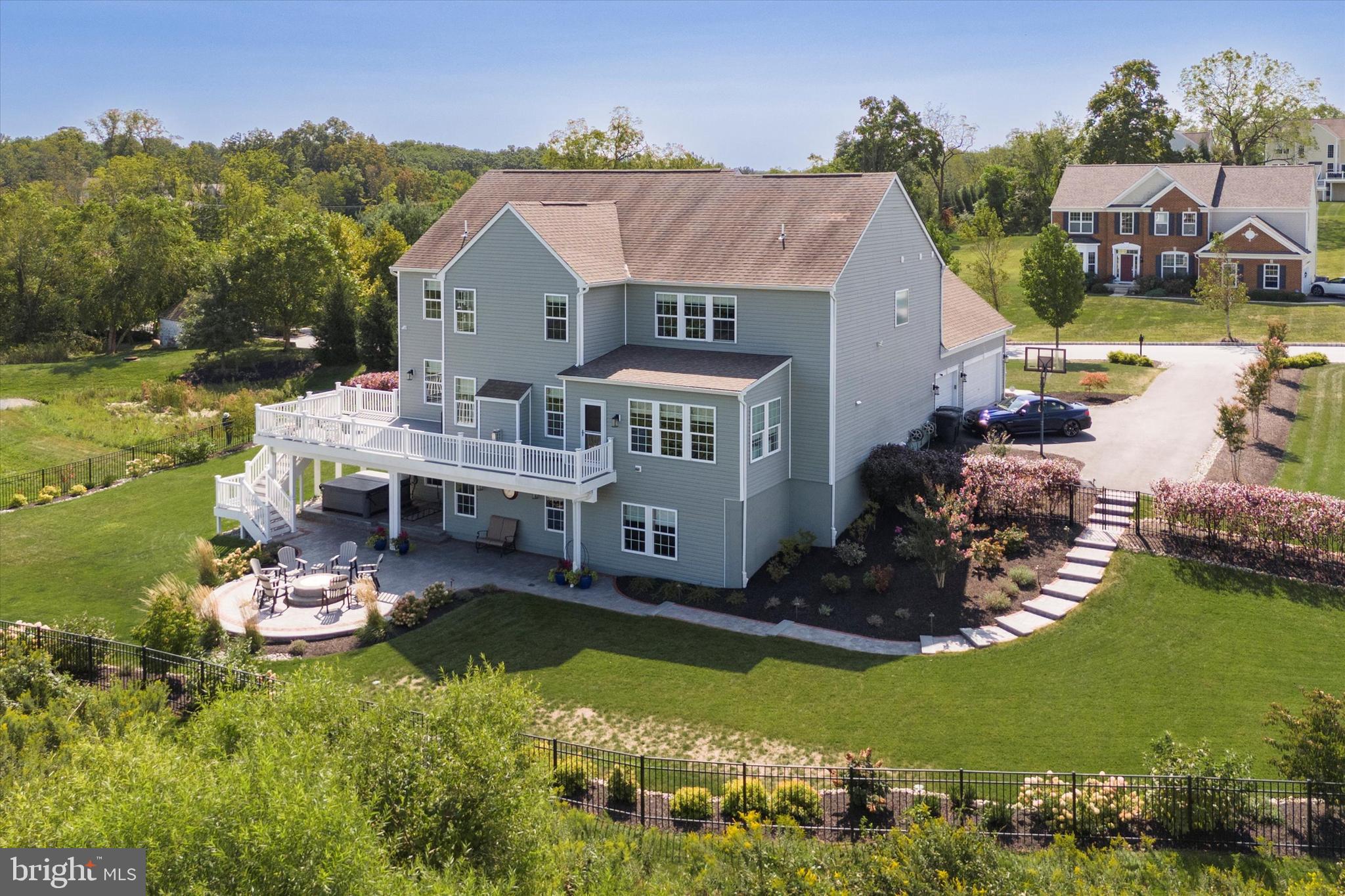 APPLECROSS - Residential