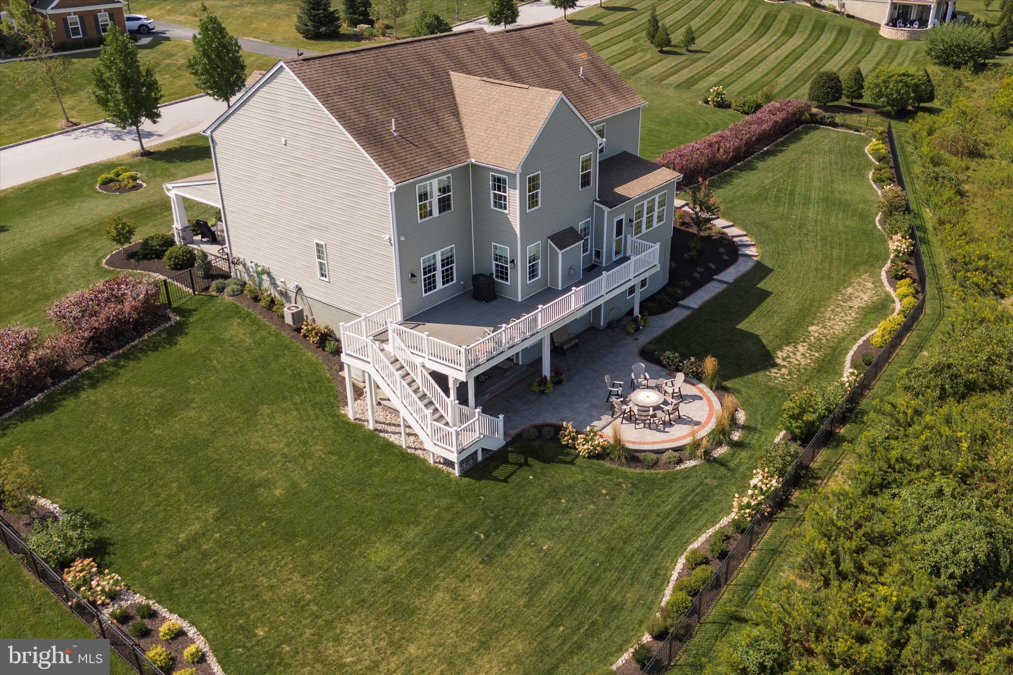 APPLECROSS - Residential