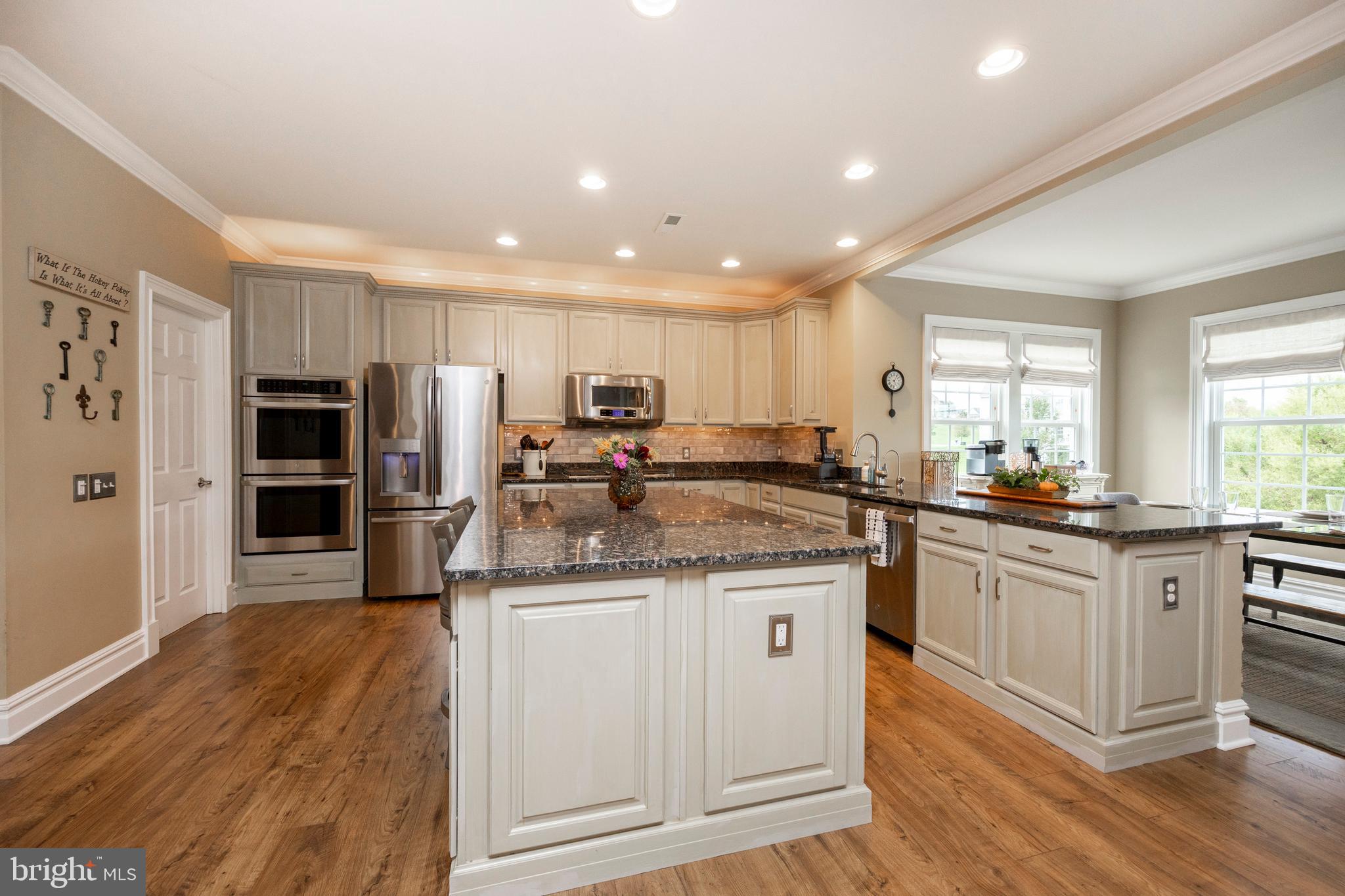 APPLECROSS - Residential