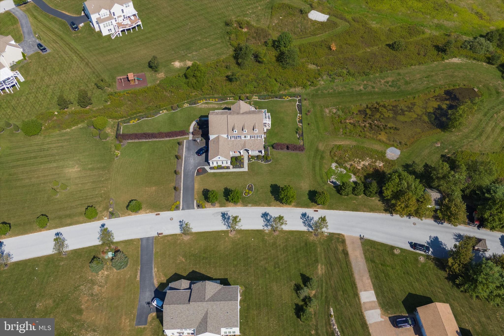 APPLECROSS - Residential