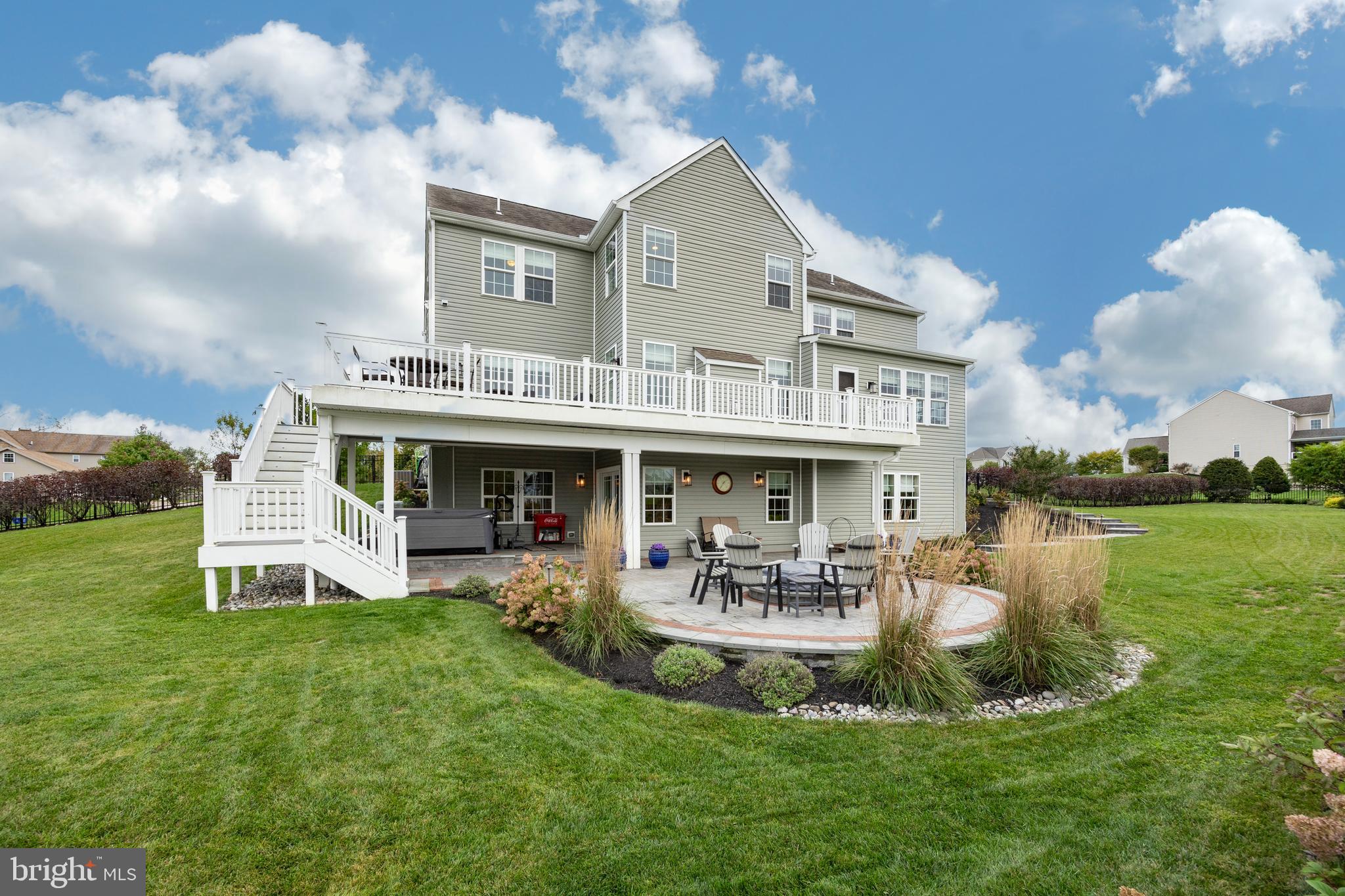 APPLECROSS - Residential