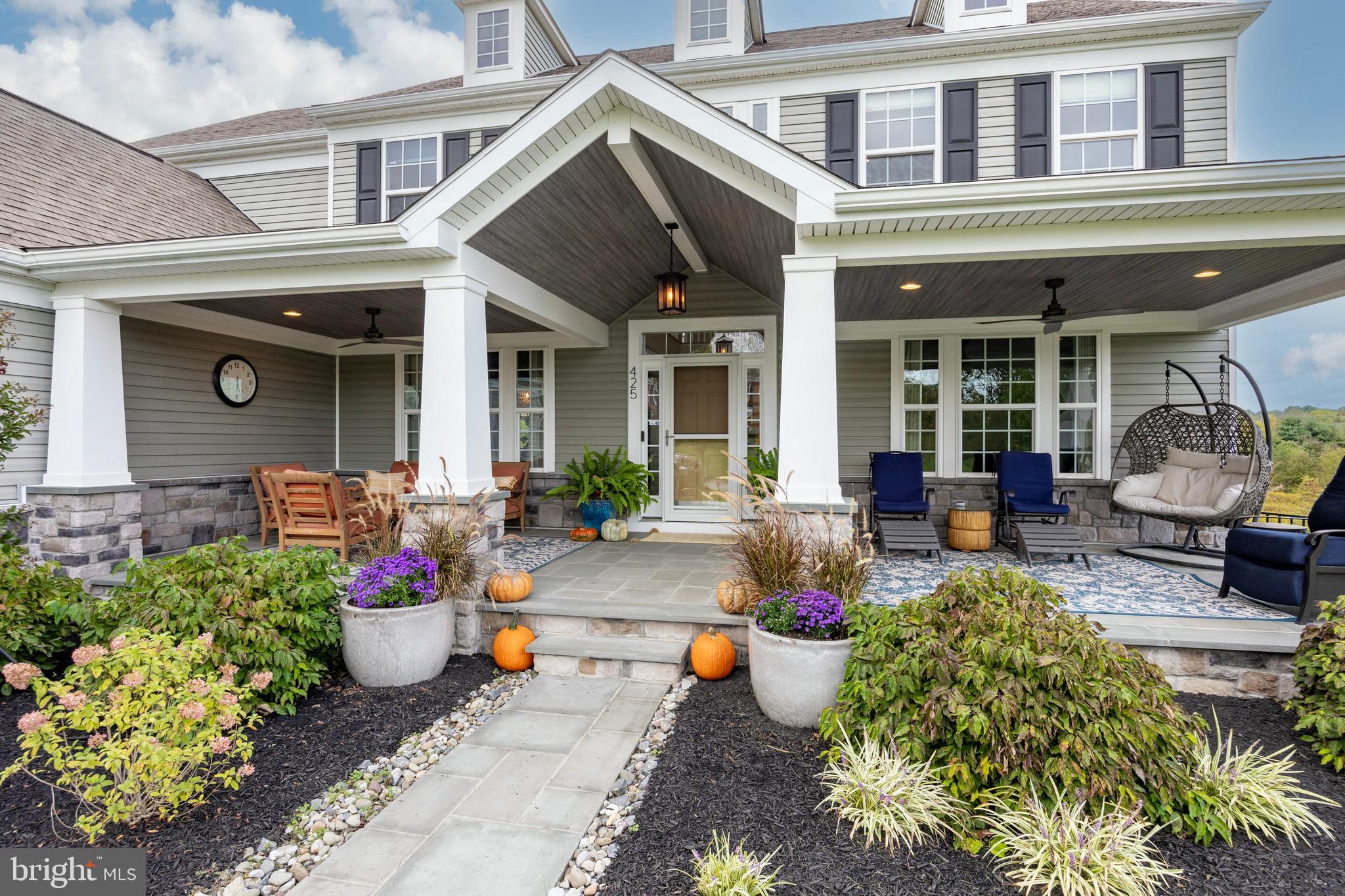 APPLECROSS - Residential