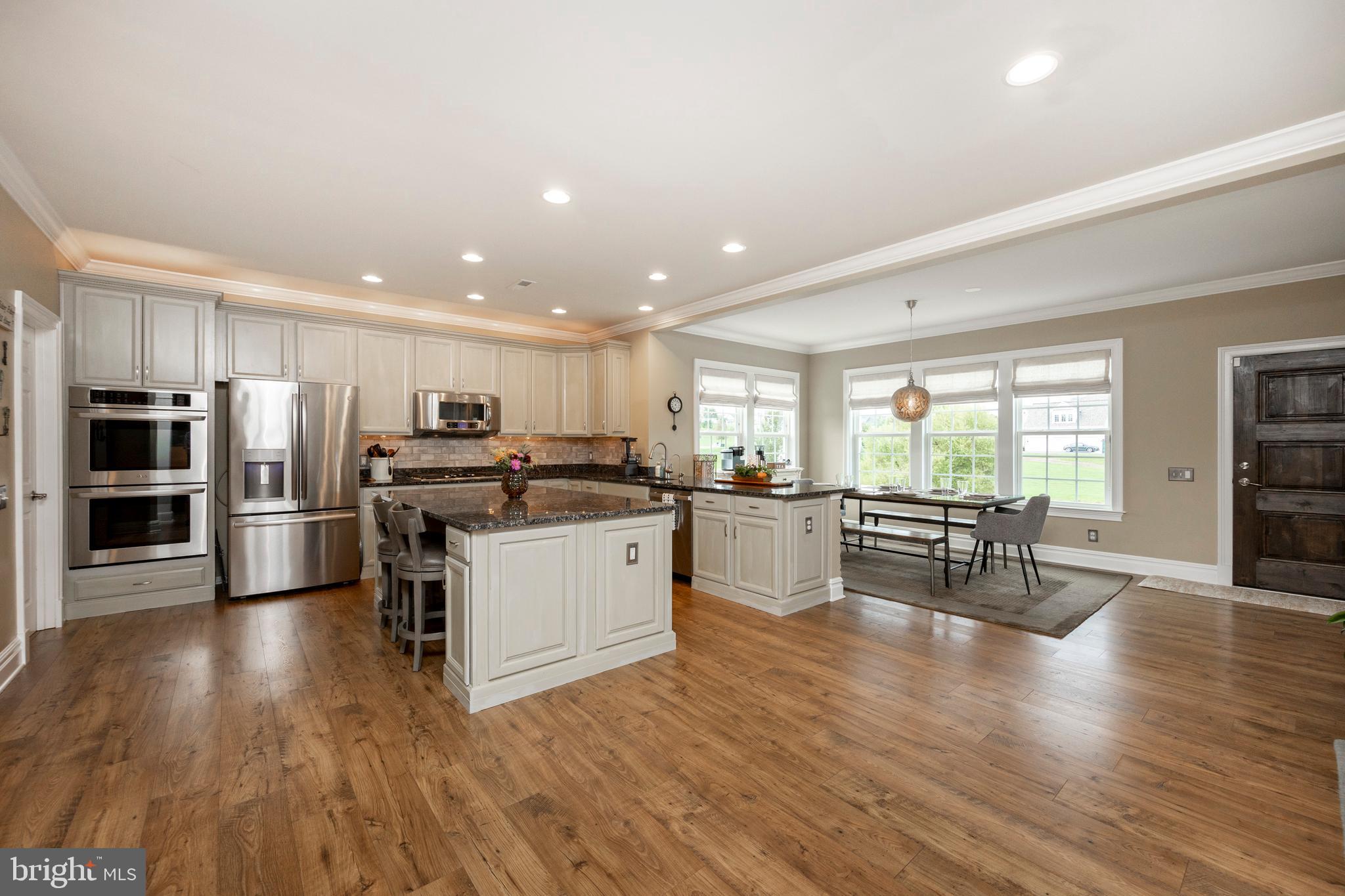 APPLECROSS - Residential