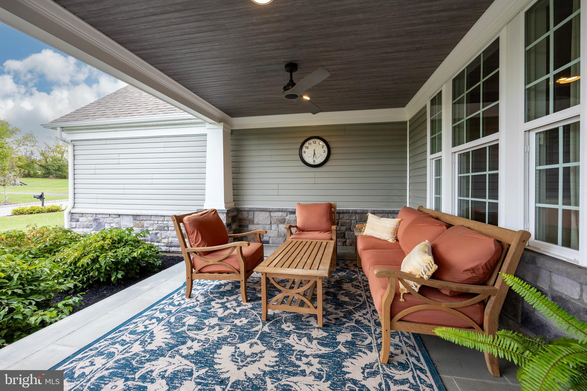APPLECROSS - Residential