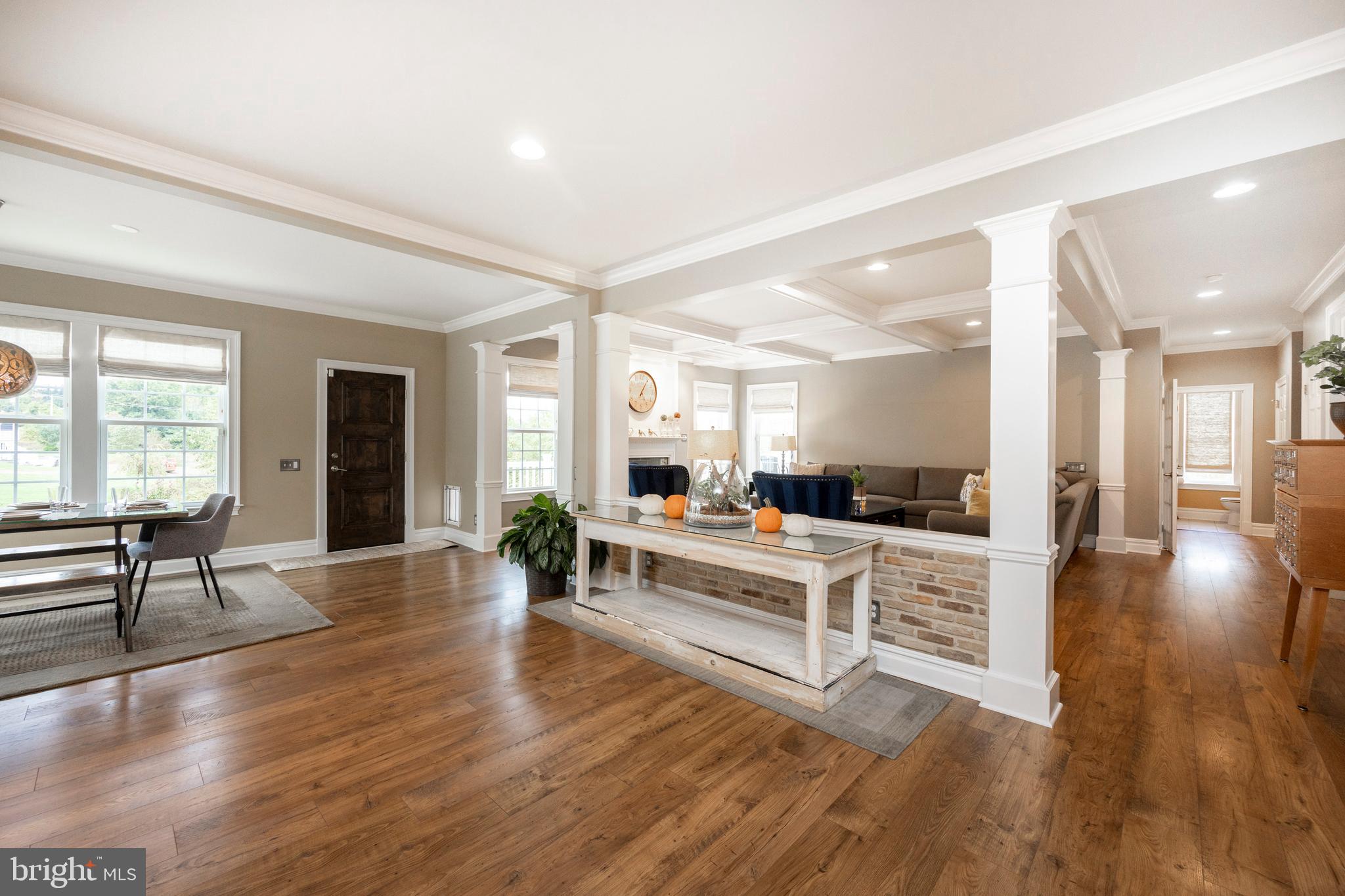 APPLECROSS - Residential