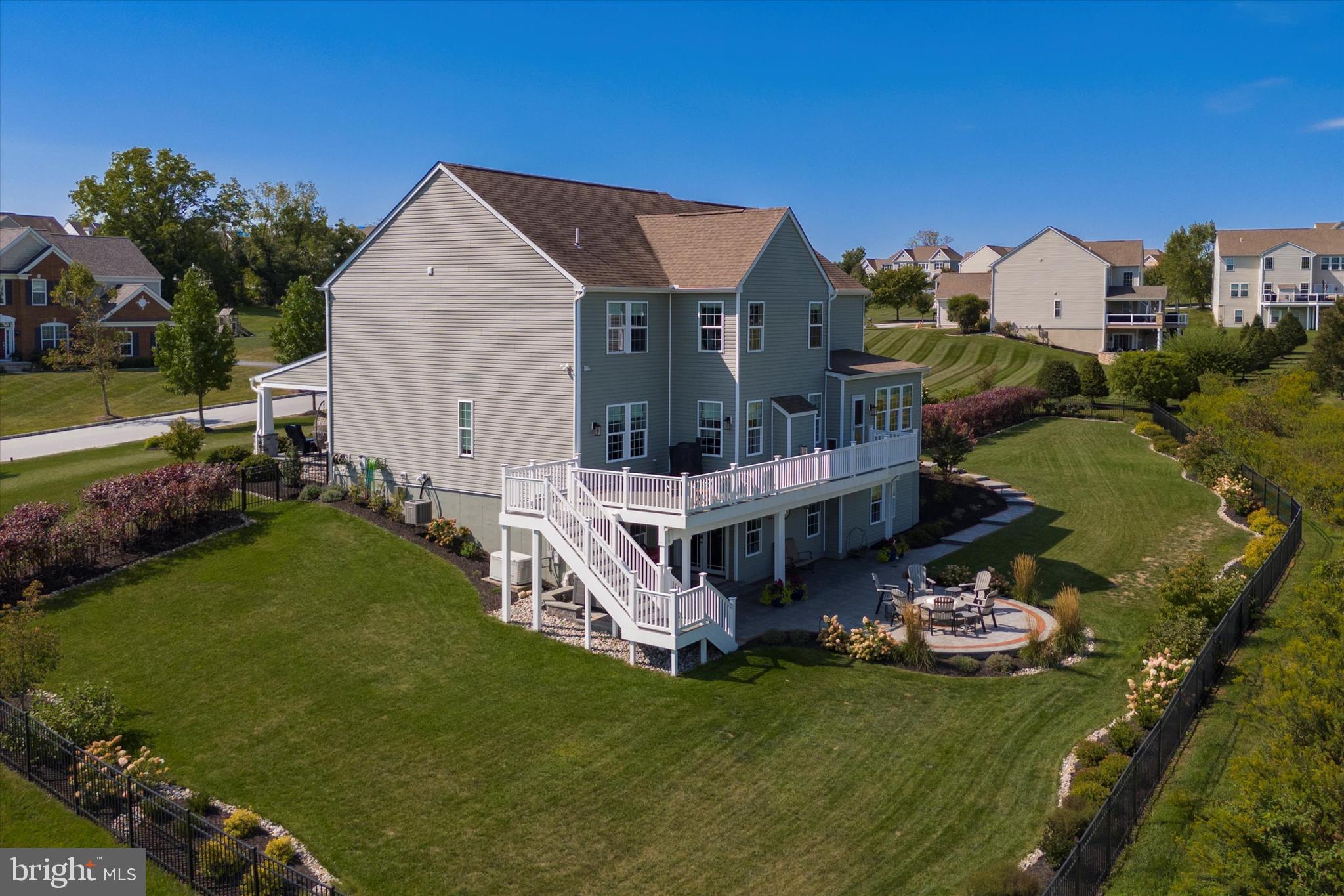 APPLECROSS - Residential