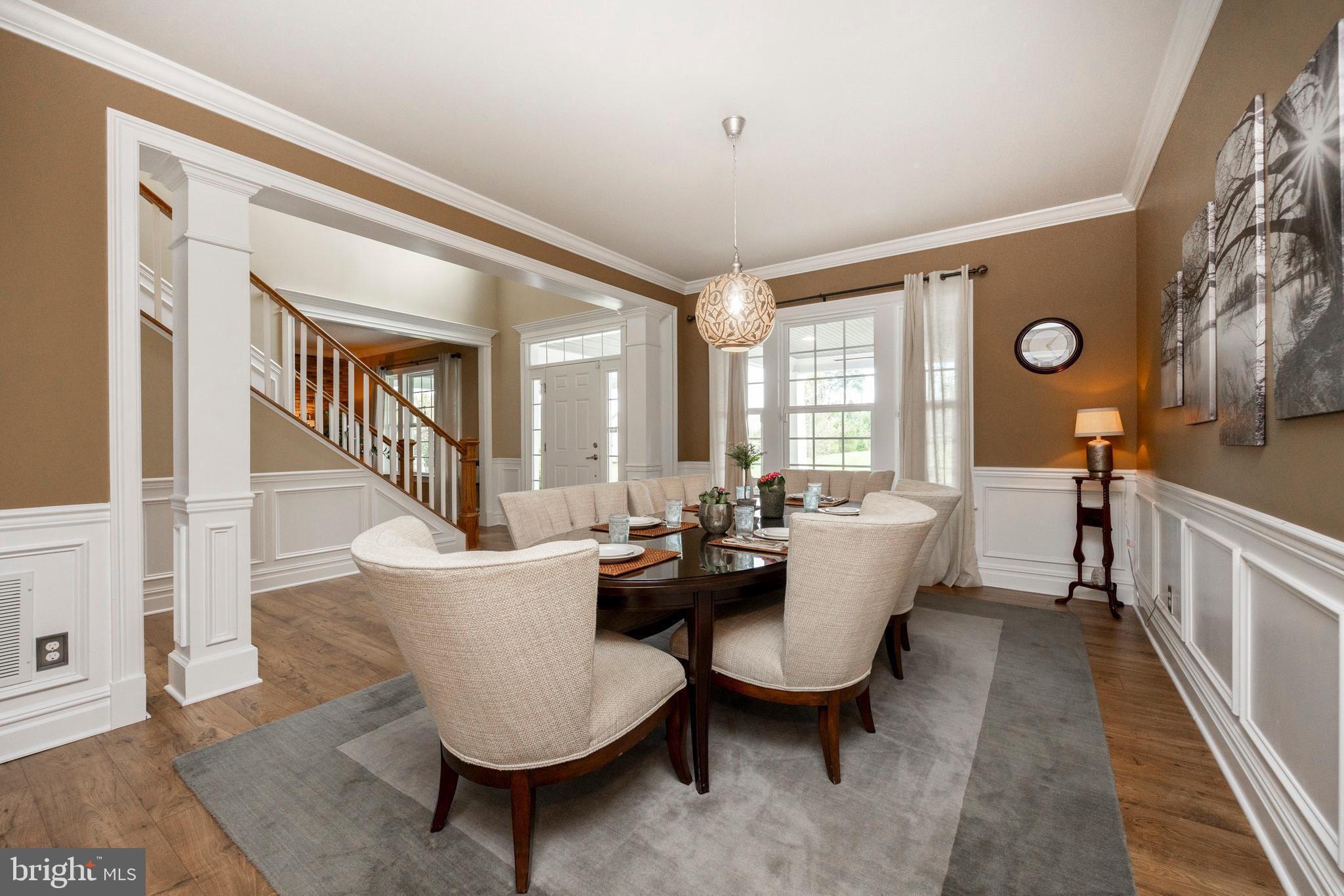 APPLECROSS - Residential