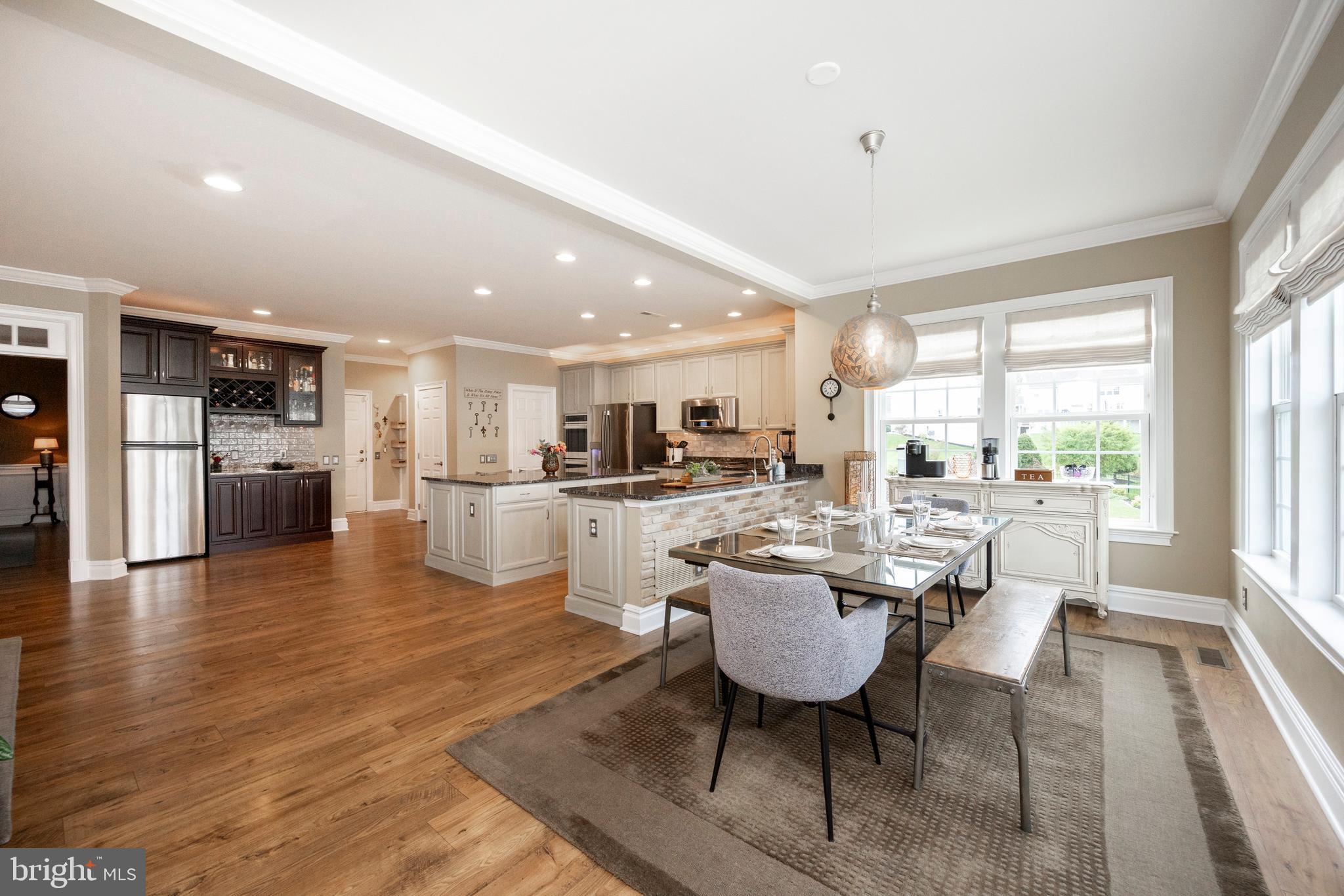 APPLECROSS - Residential