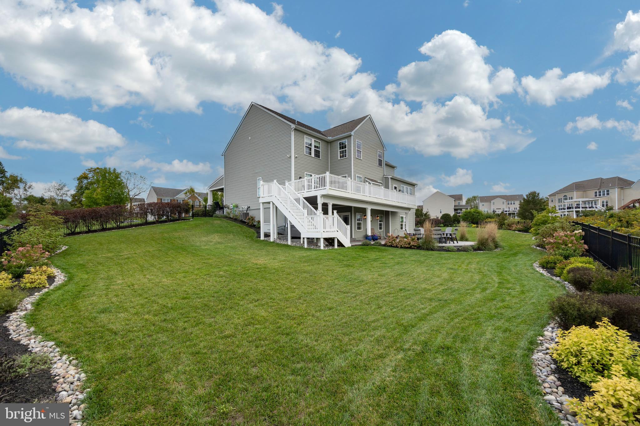 APPLECROSS - Residential