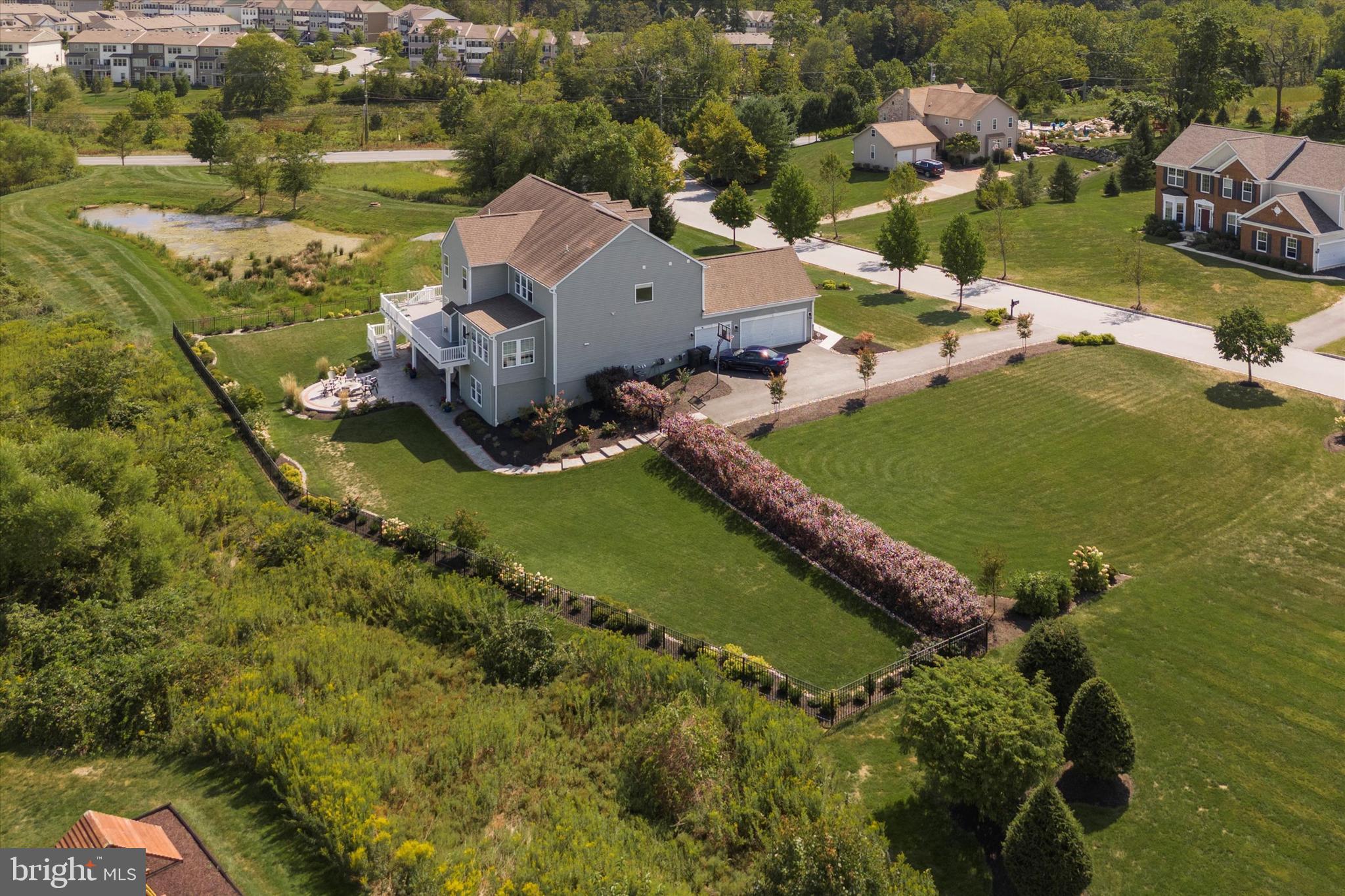 APPLECROSS - Residential
