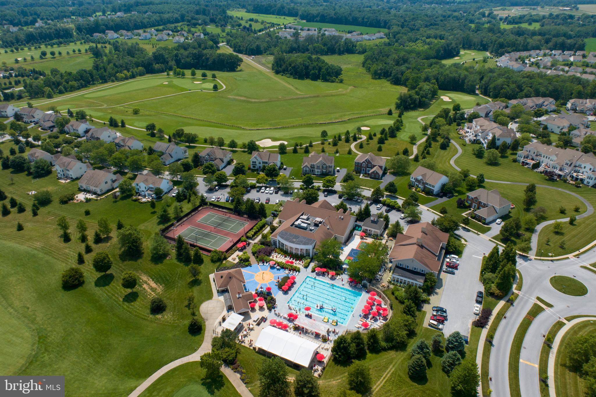 APPLECROSS - Residential