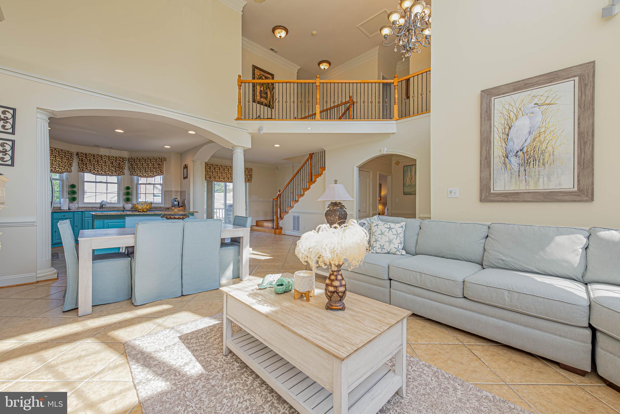 CAINE KEYS II EXT - Residential