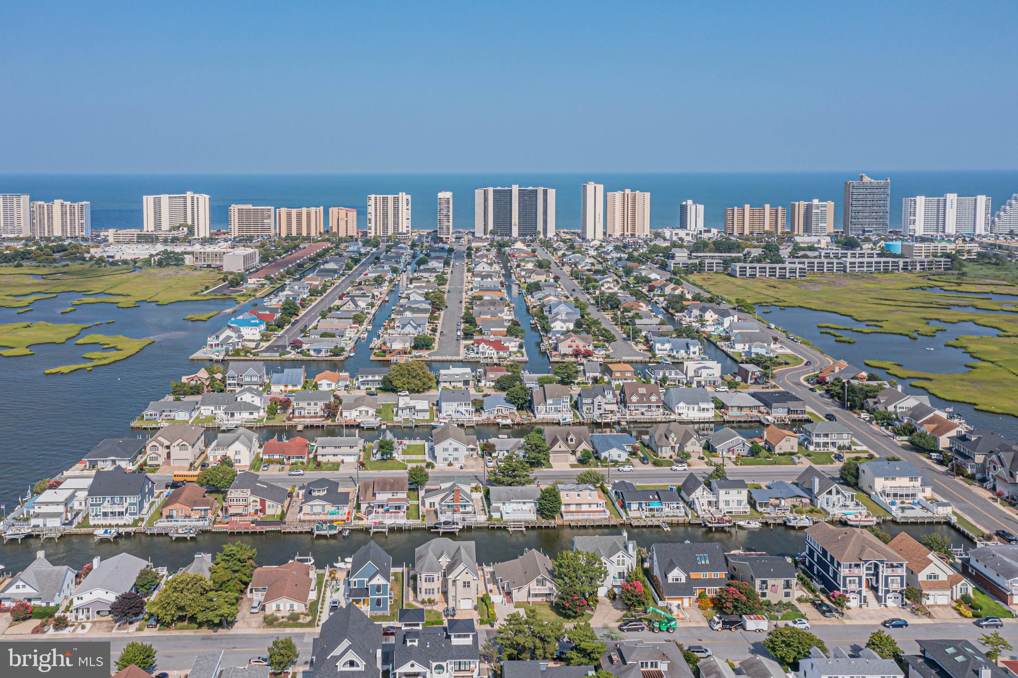 CAINE KEYS II EXT - Residential