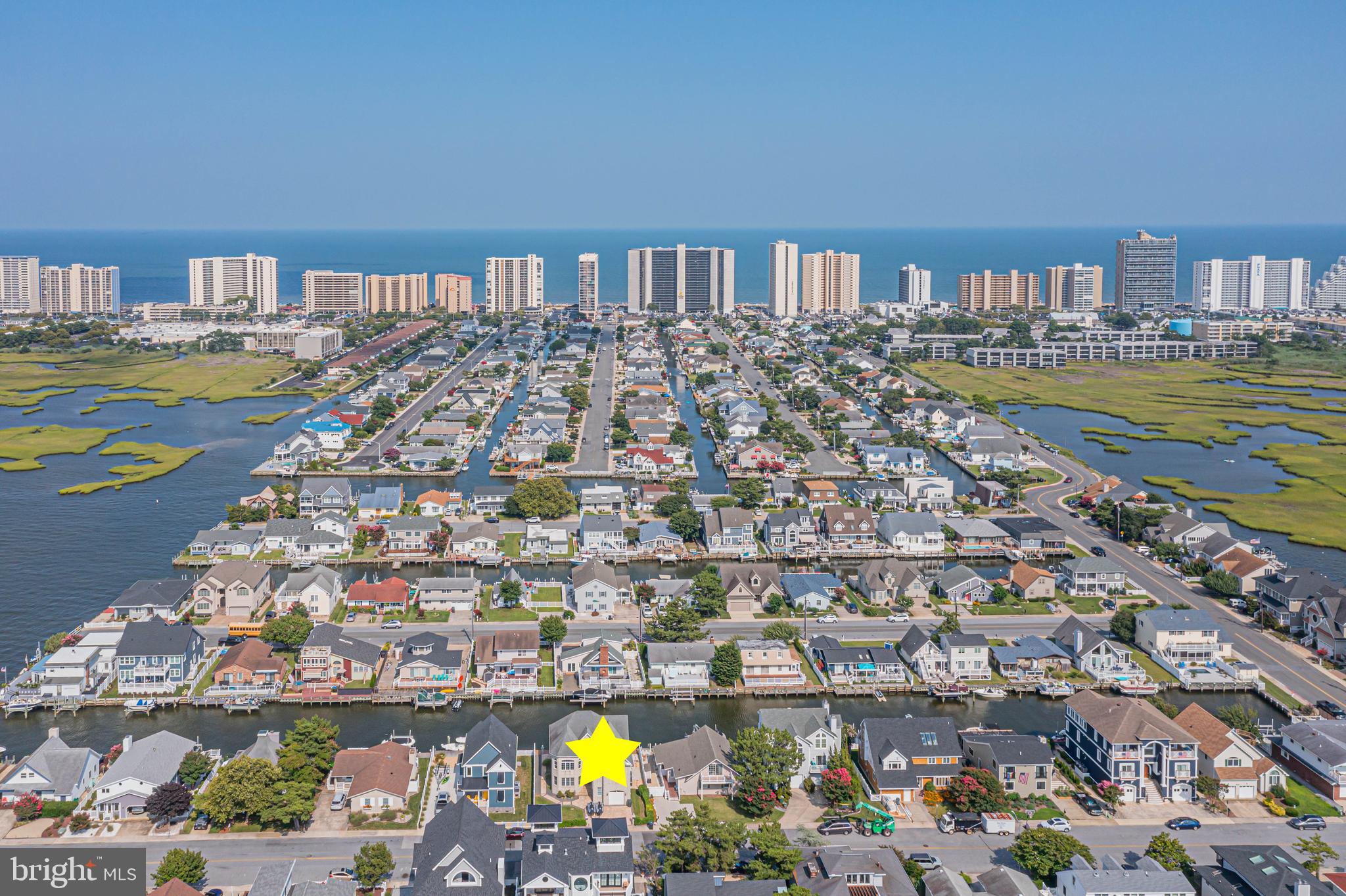 CAINE KEYS II EXT - Residential