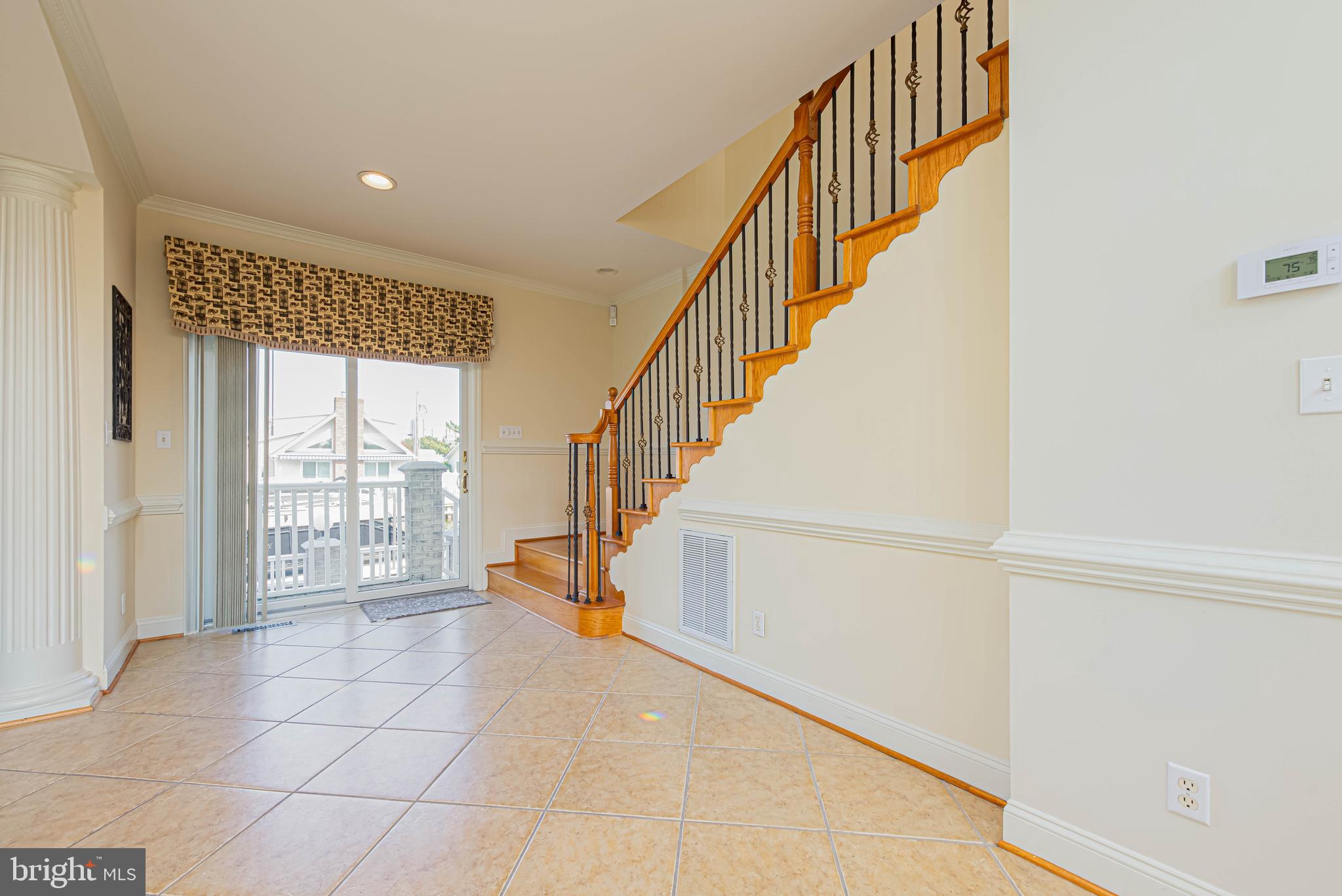 CAINE KEYS II EXT - Residential