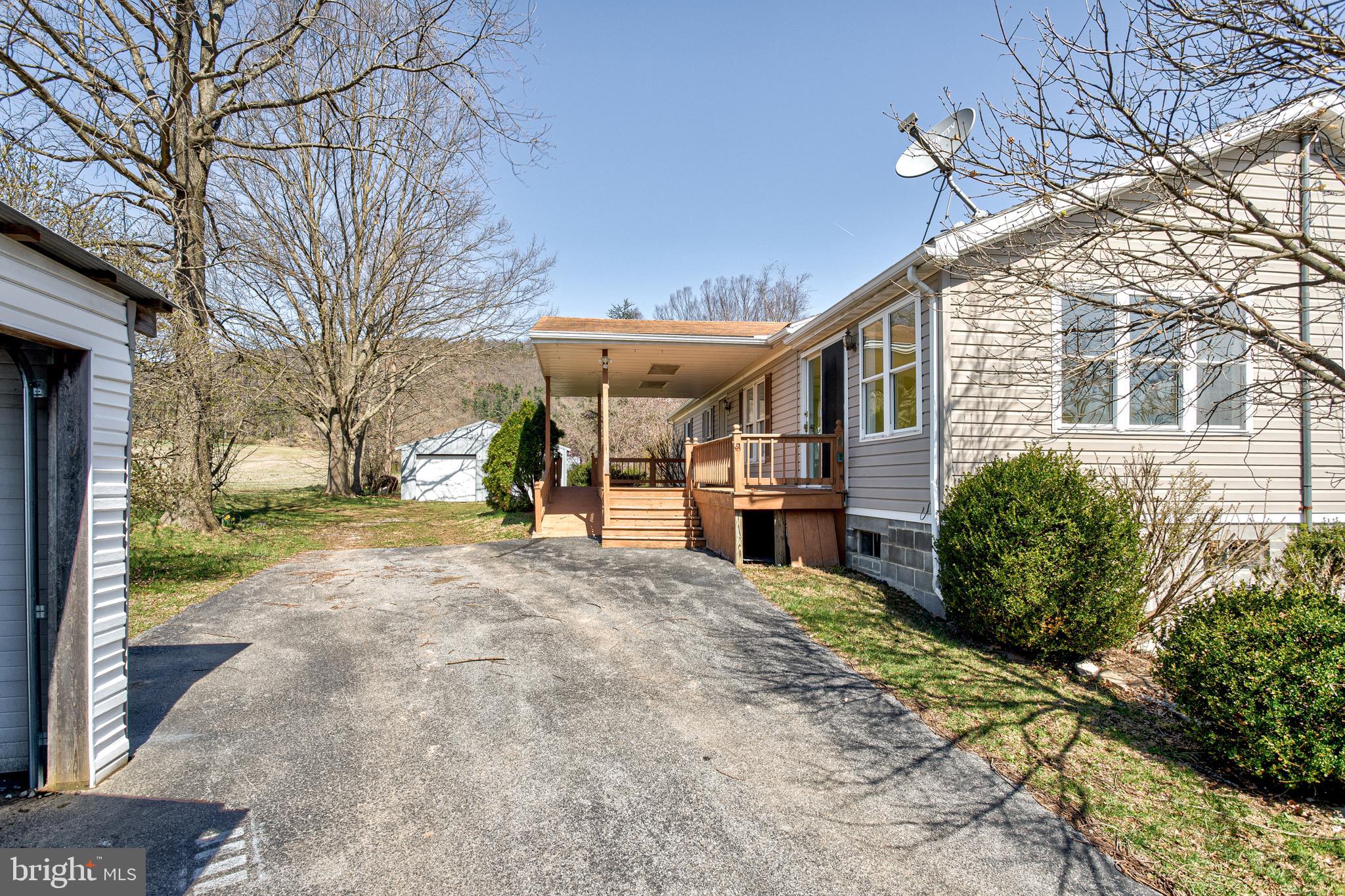 MILLHEIM - Residential