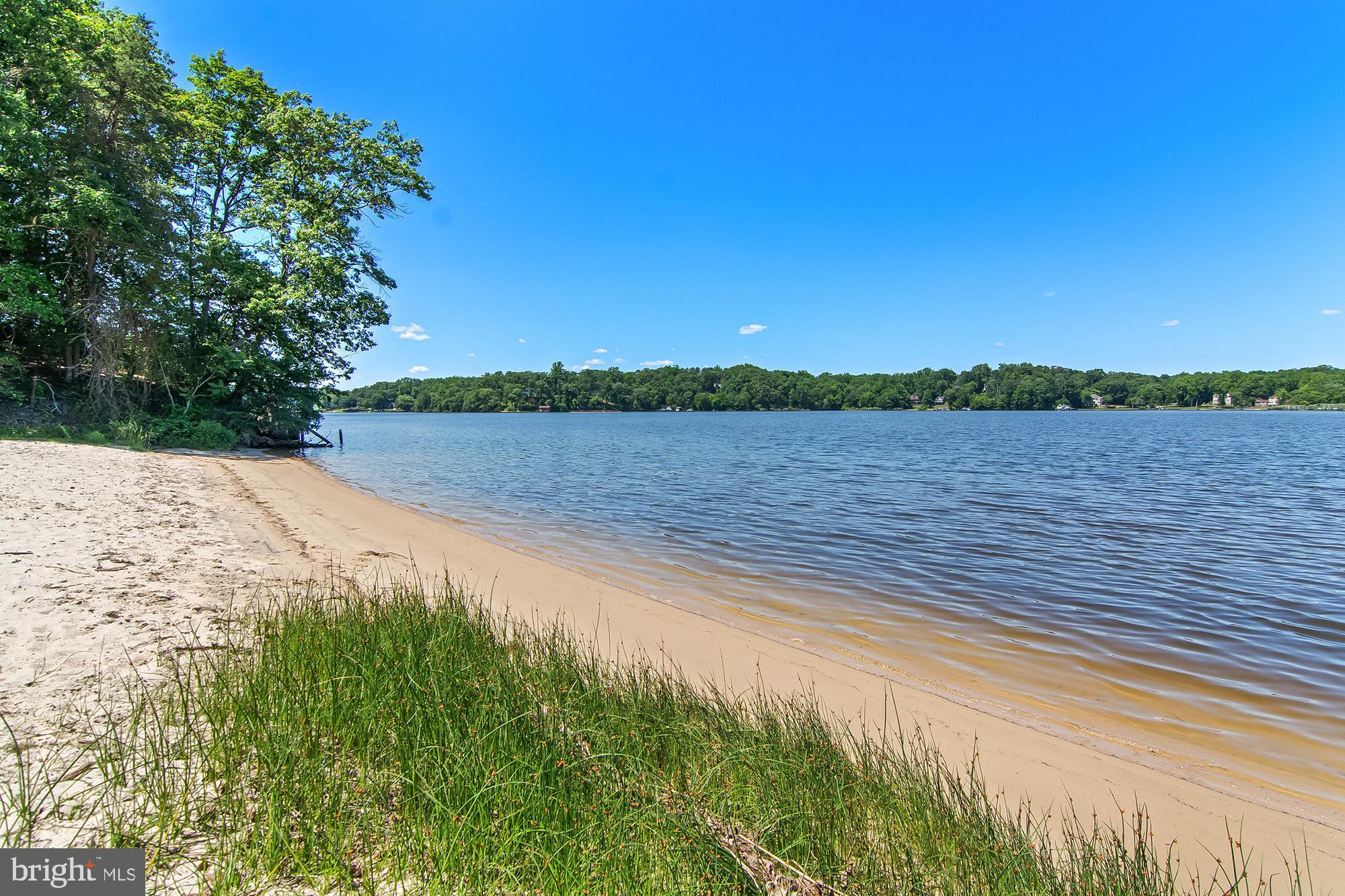 ARDEN ON THE SEVERN - Residential