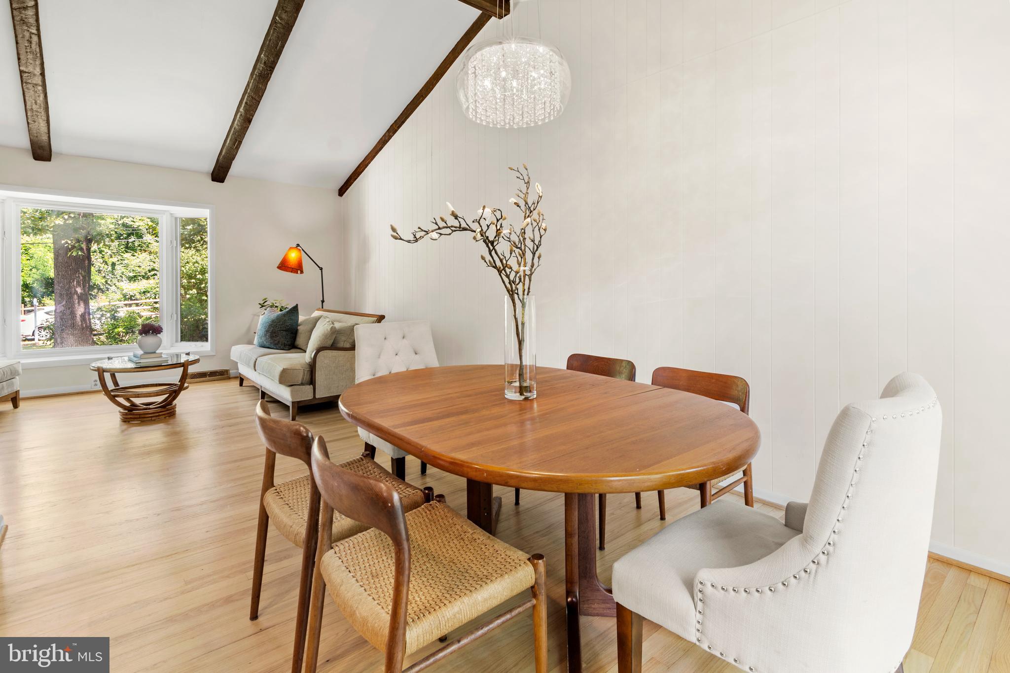 ARDEN ON THE SEVERN - Residential