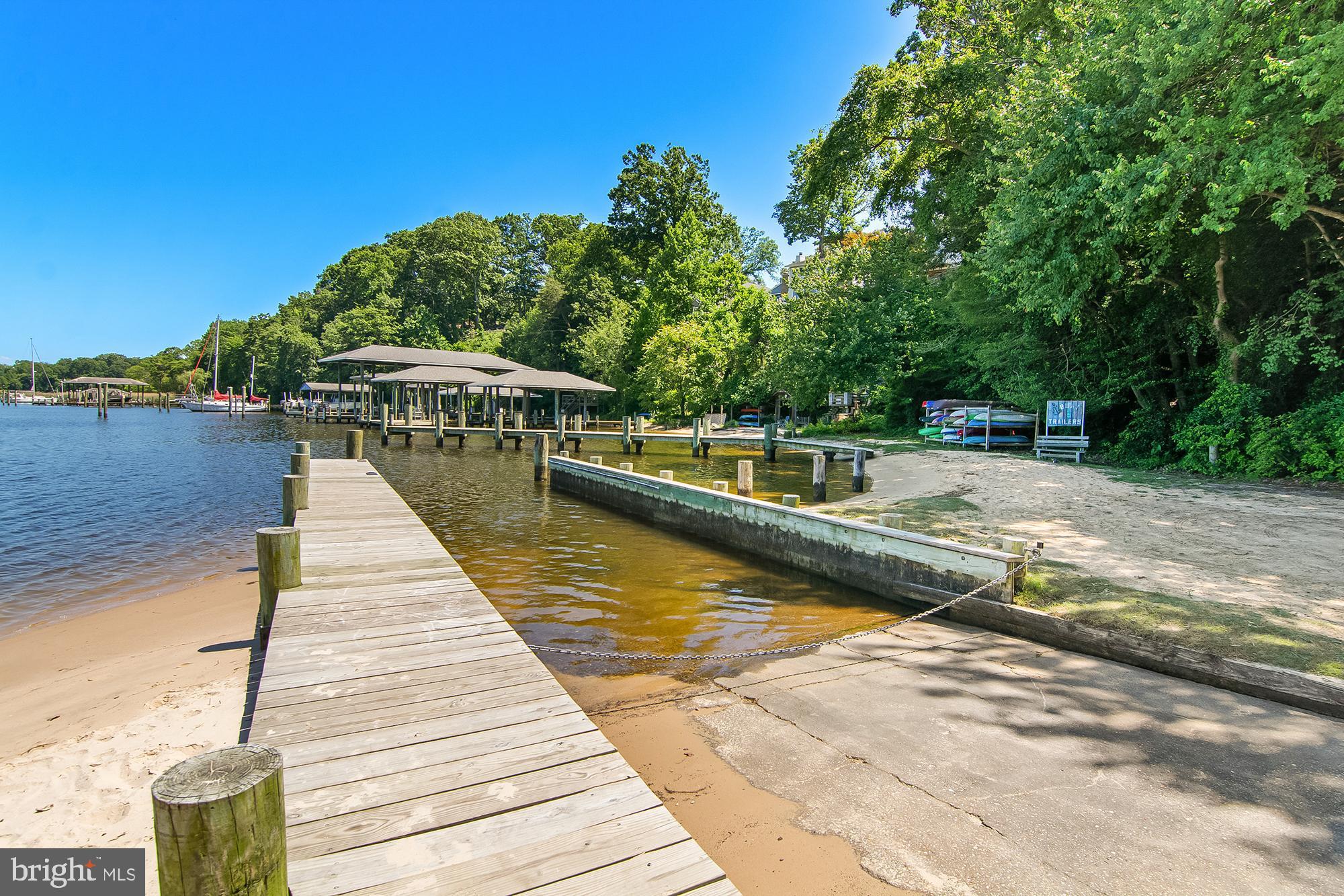 ARDEN ON THE SEVERN - Residential