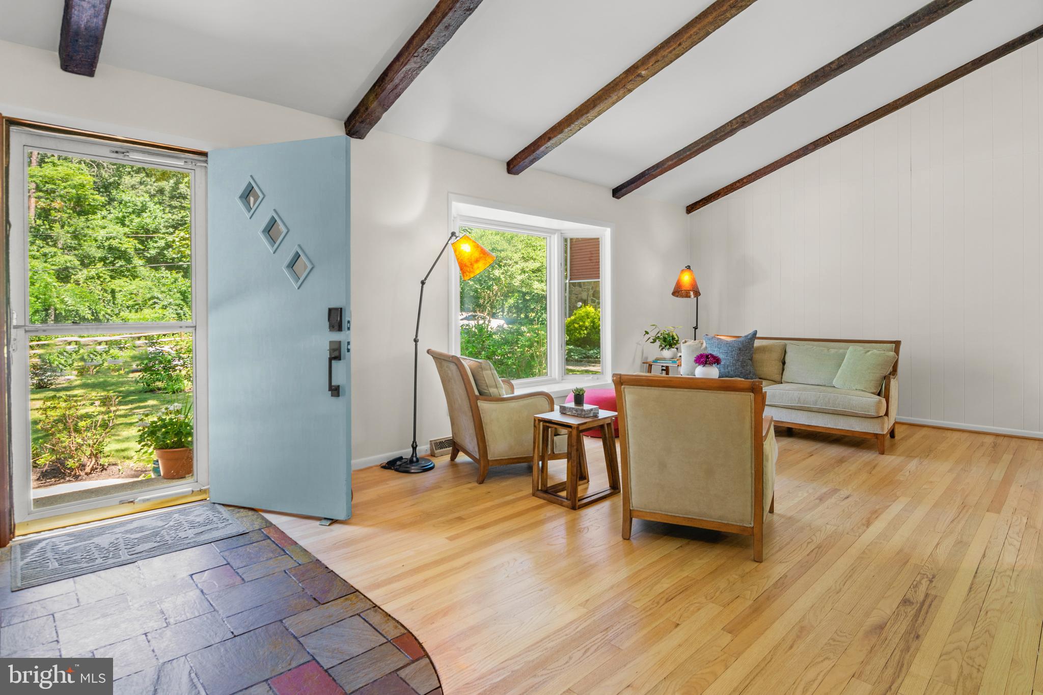 ARDEN ON THE SEVERN - Residential