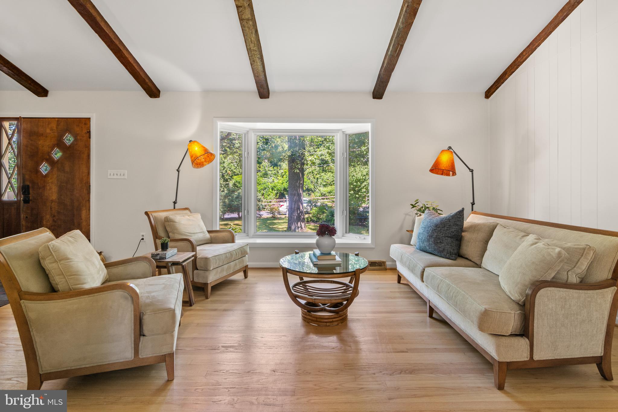 ARDEN ON THE SEVERN - Residential