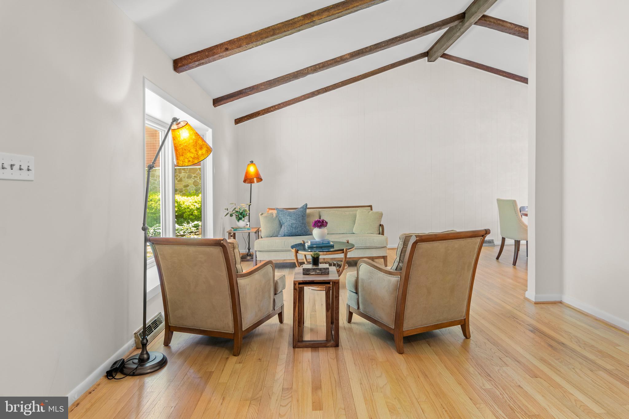 ARDEN ON THE SEVERN - Residential