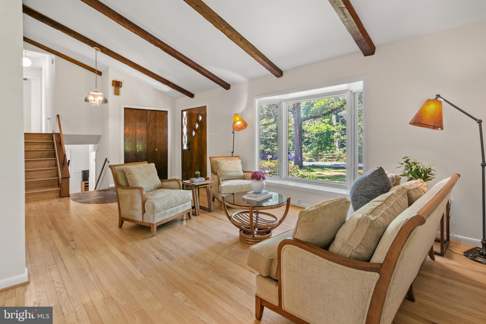 ARDEN ON THE SEVERN - Residential