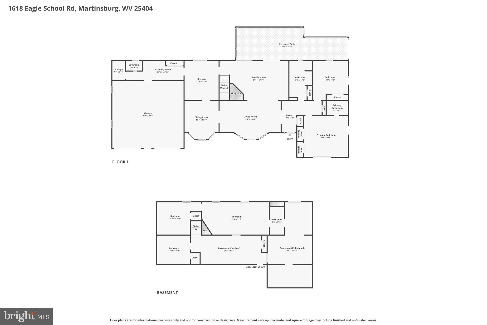 NONE AVAILABLE - Residential