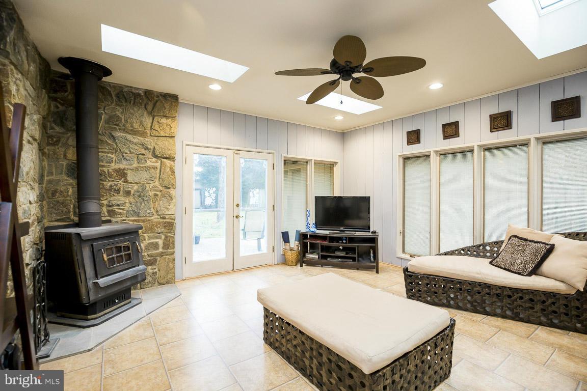COUNTRY CLUB SOUTH - Residential