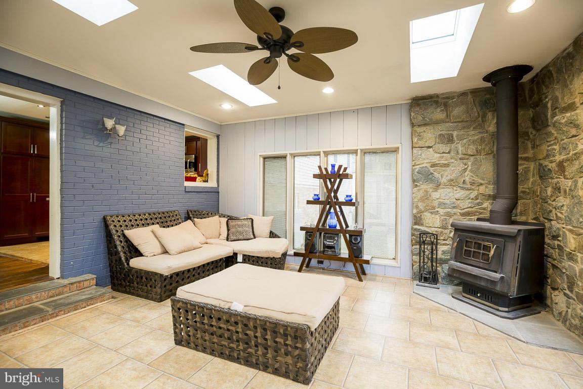 COUNTRY CLUB SOUTH - Residential