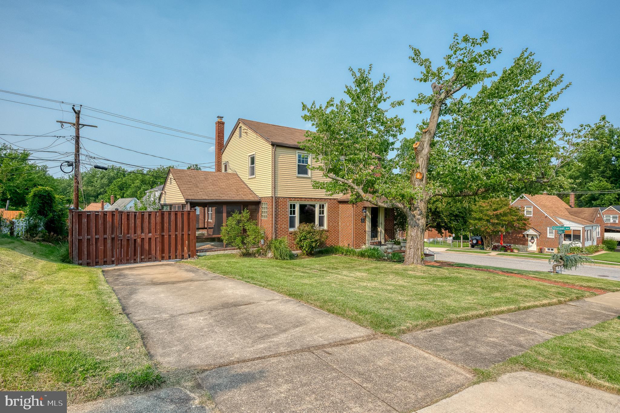 HILLBROOK - Residential