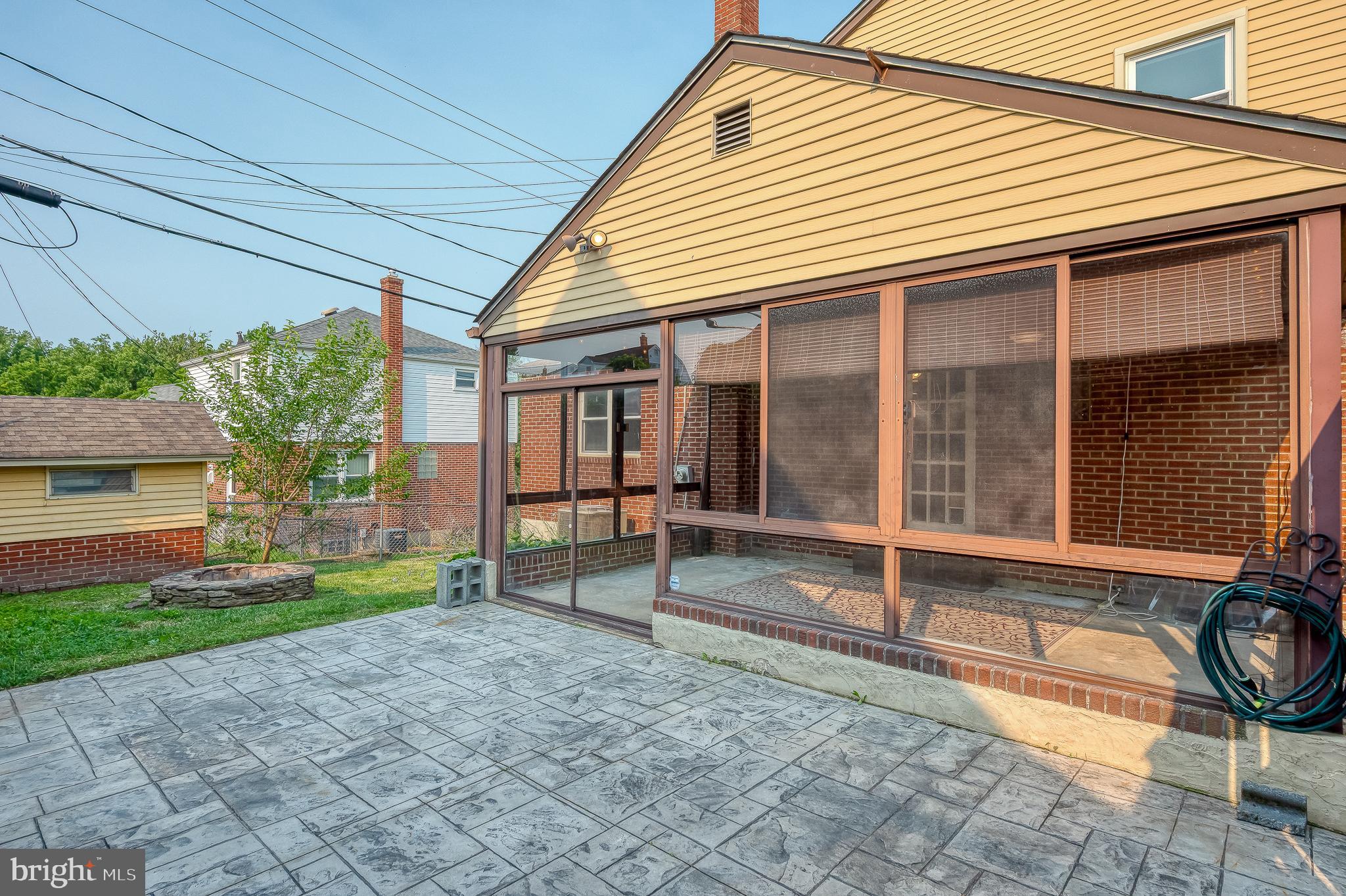 HILLBROOK - Residential