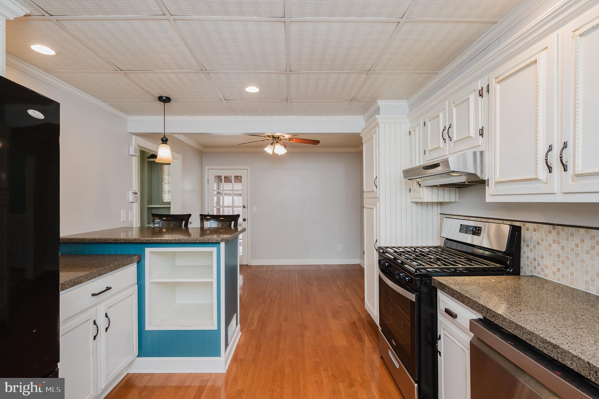 HILLBROOK - Residential