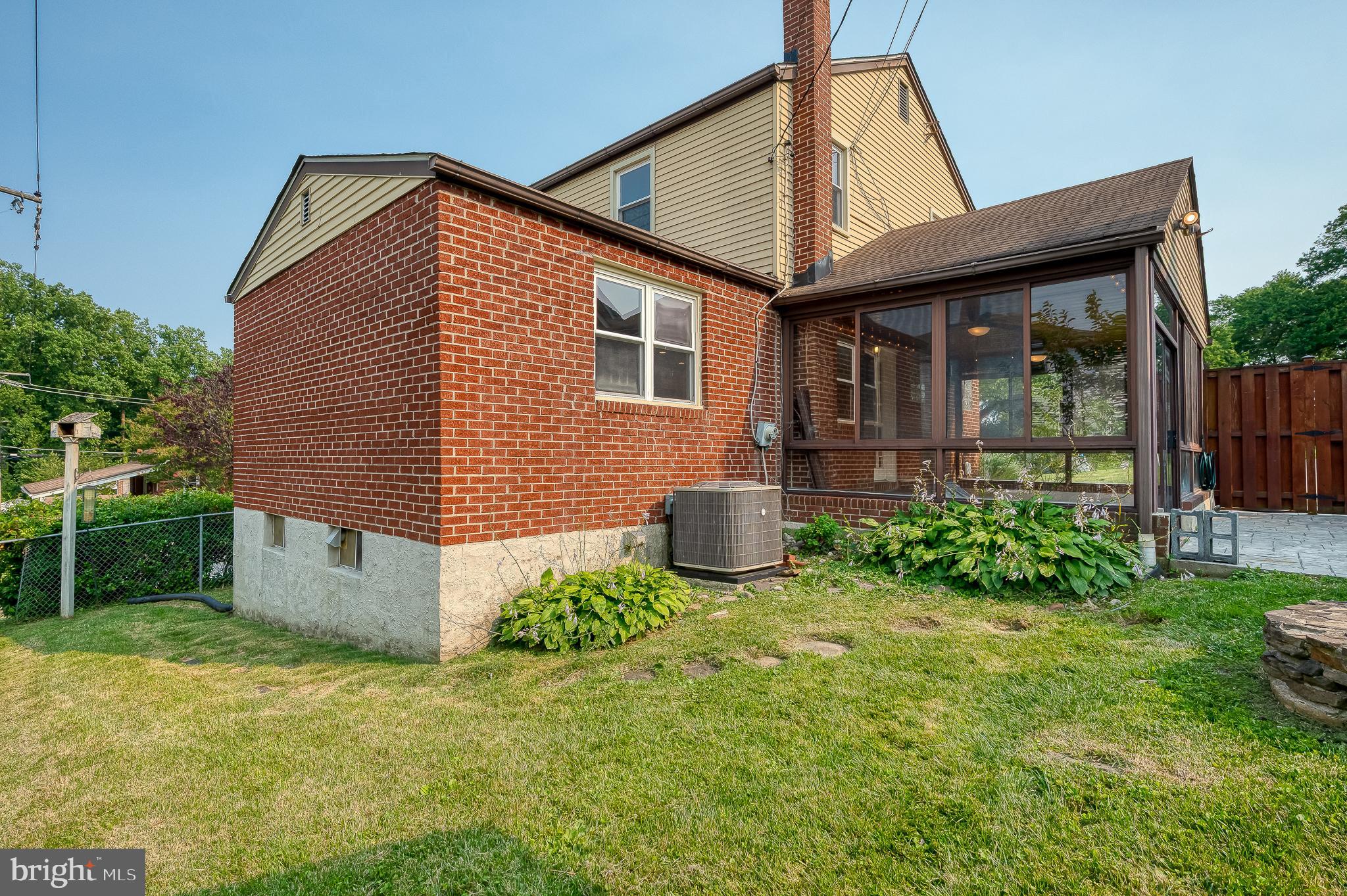 HILLBROOK - Residential